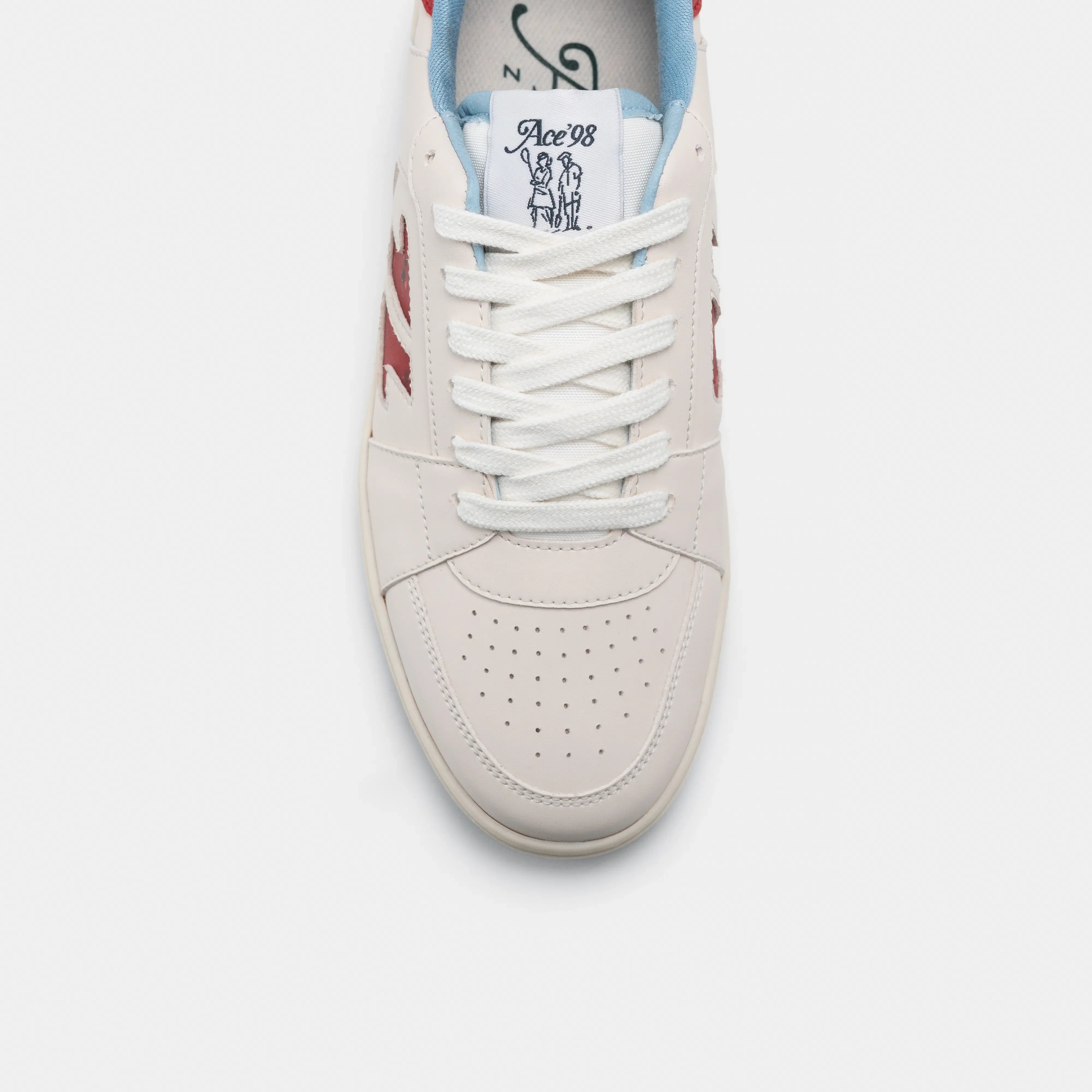 Ace'98 azulino - Image 3