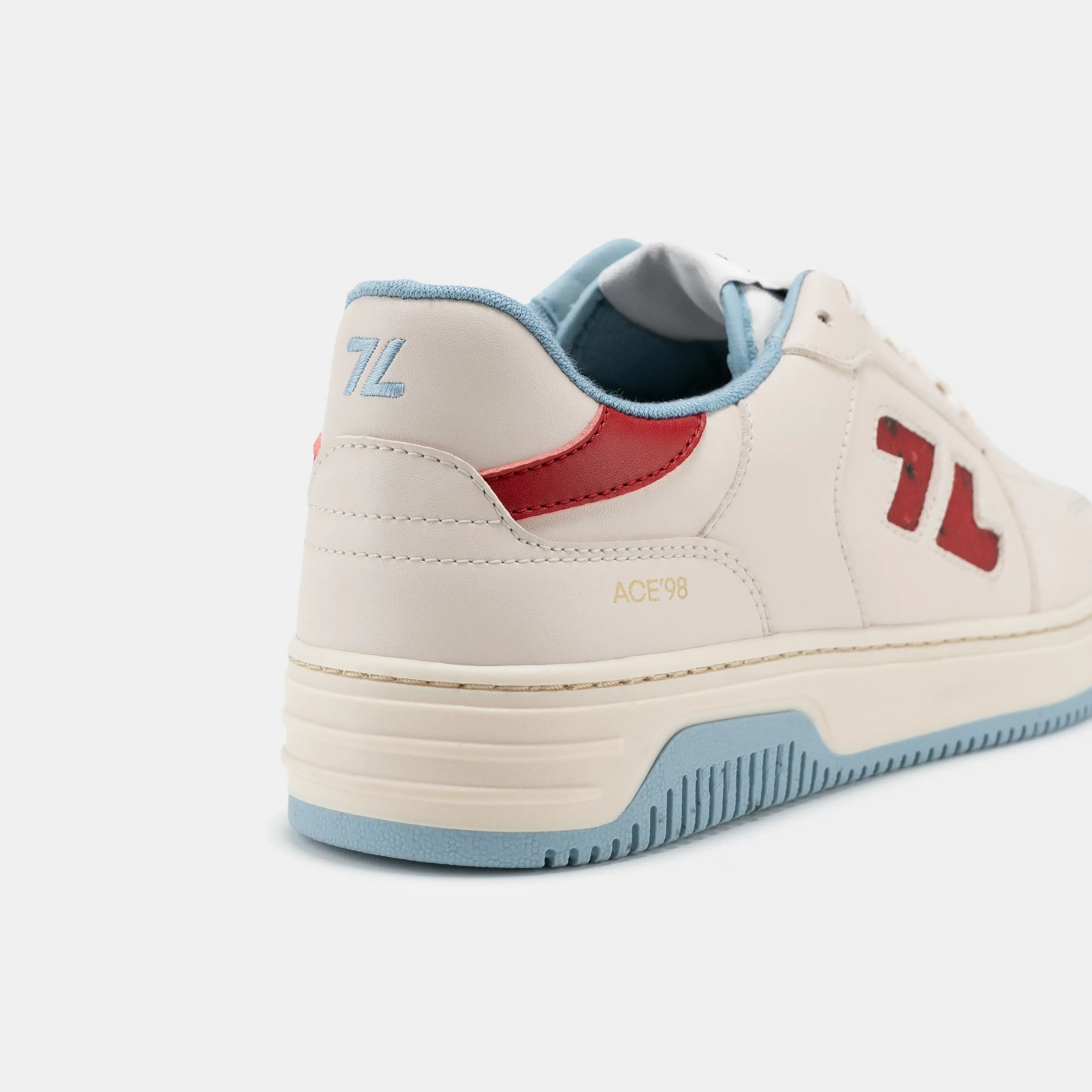 Ace'98 azulino - Image 4