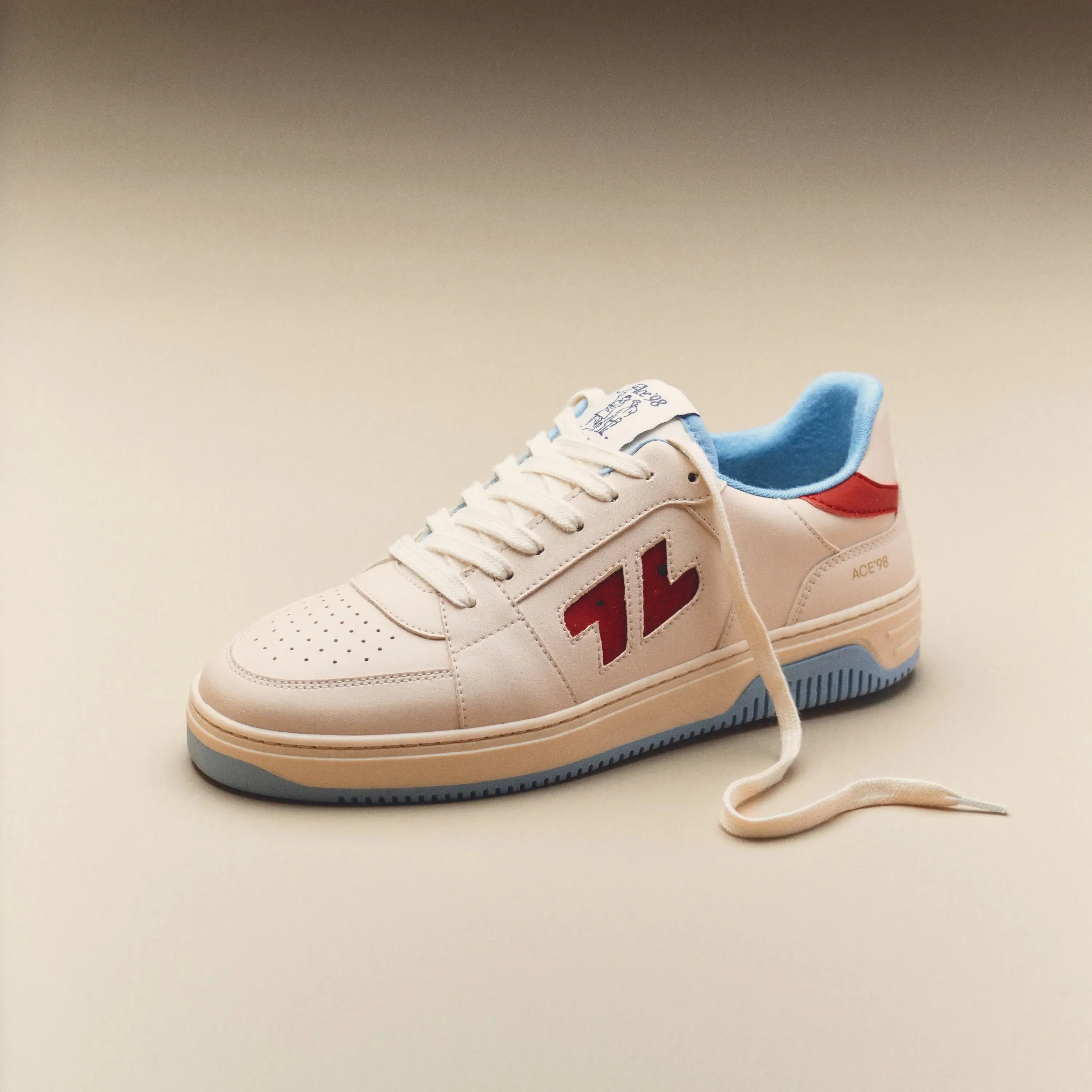 Ace'98 azulino - Image 5