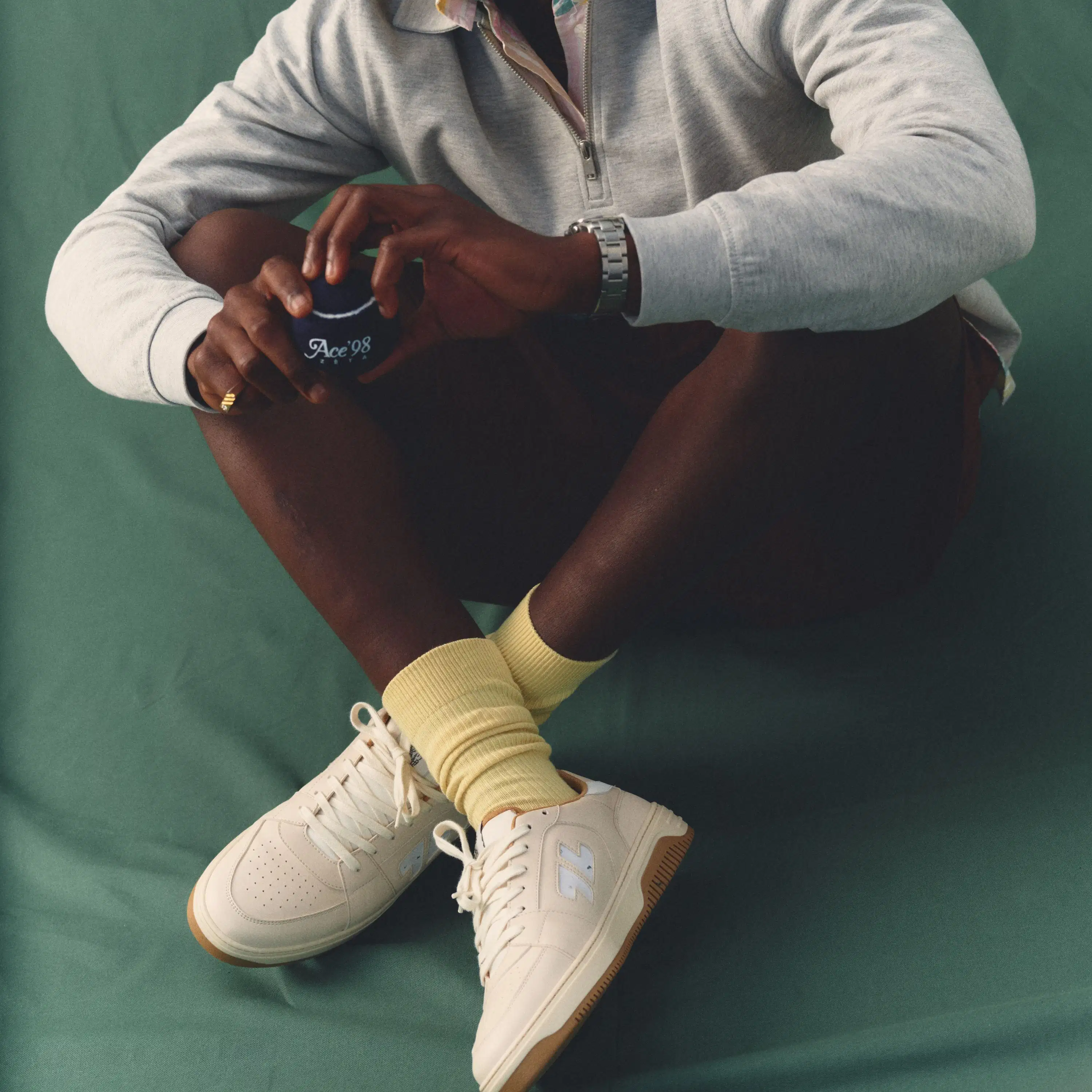 Ace'98 camel - Image 5