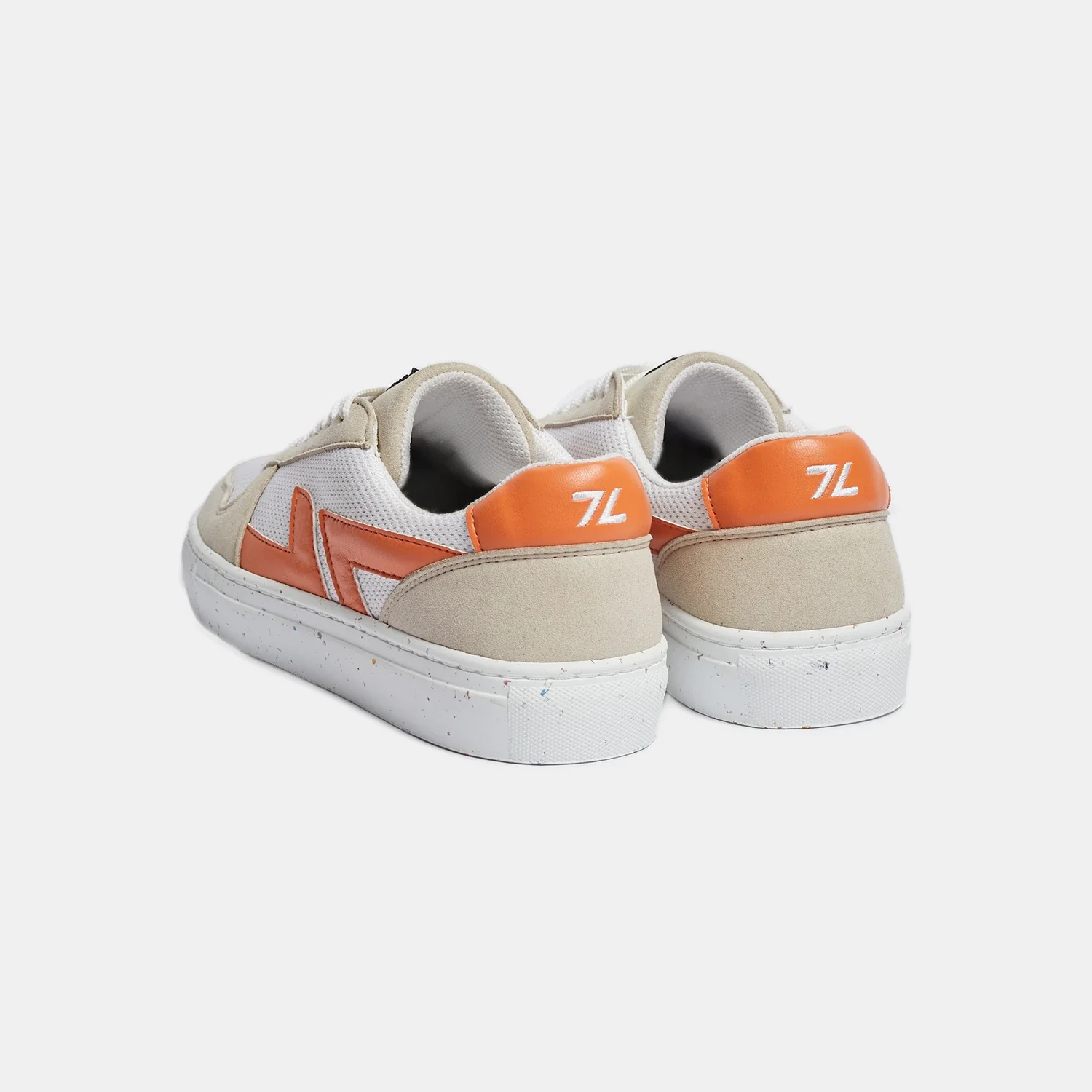 Alpha A2 Orange - Image 3