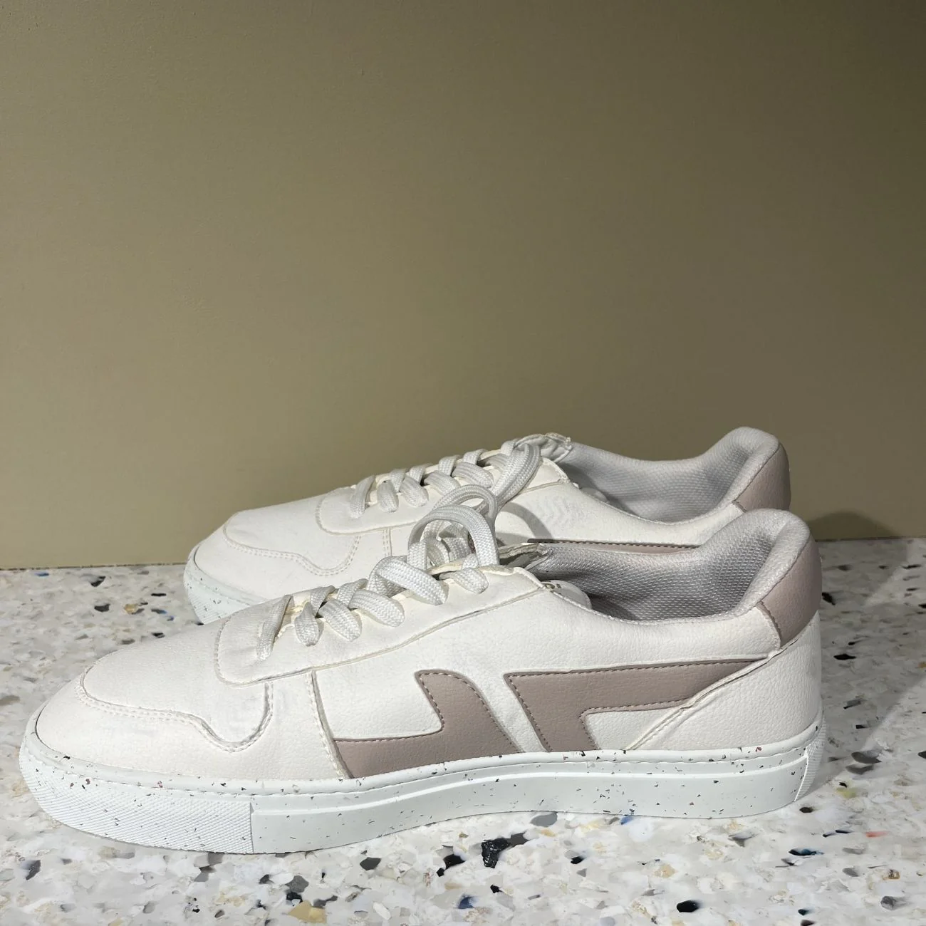 Alpha Beige - 44 (Seconde main) - Image 3