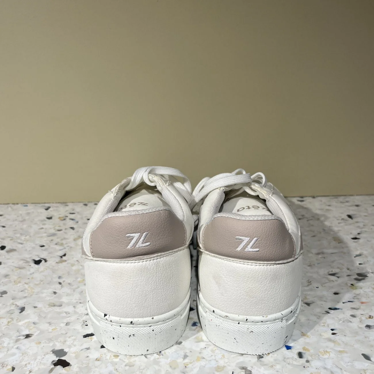 Alpha Beige - 44 (Seconde main) - Image 5