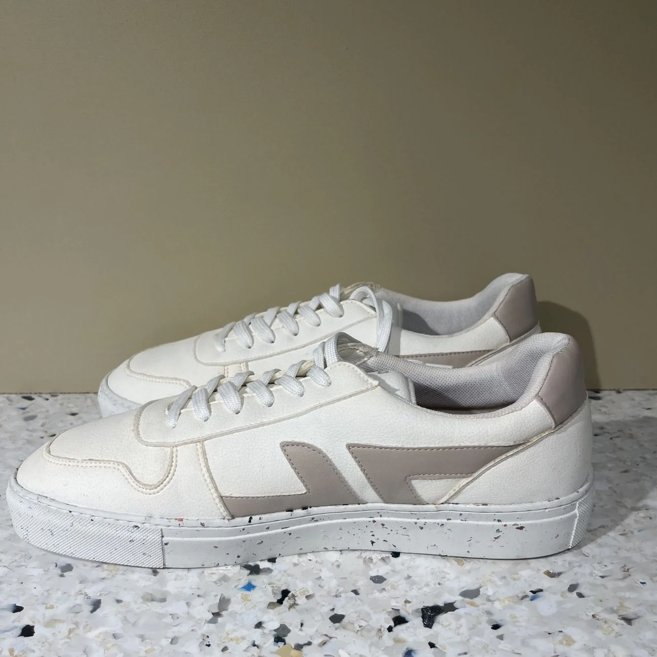 Alpha Beige - 47 (Seconde main) - Image 3