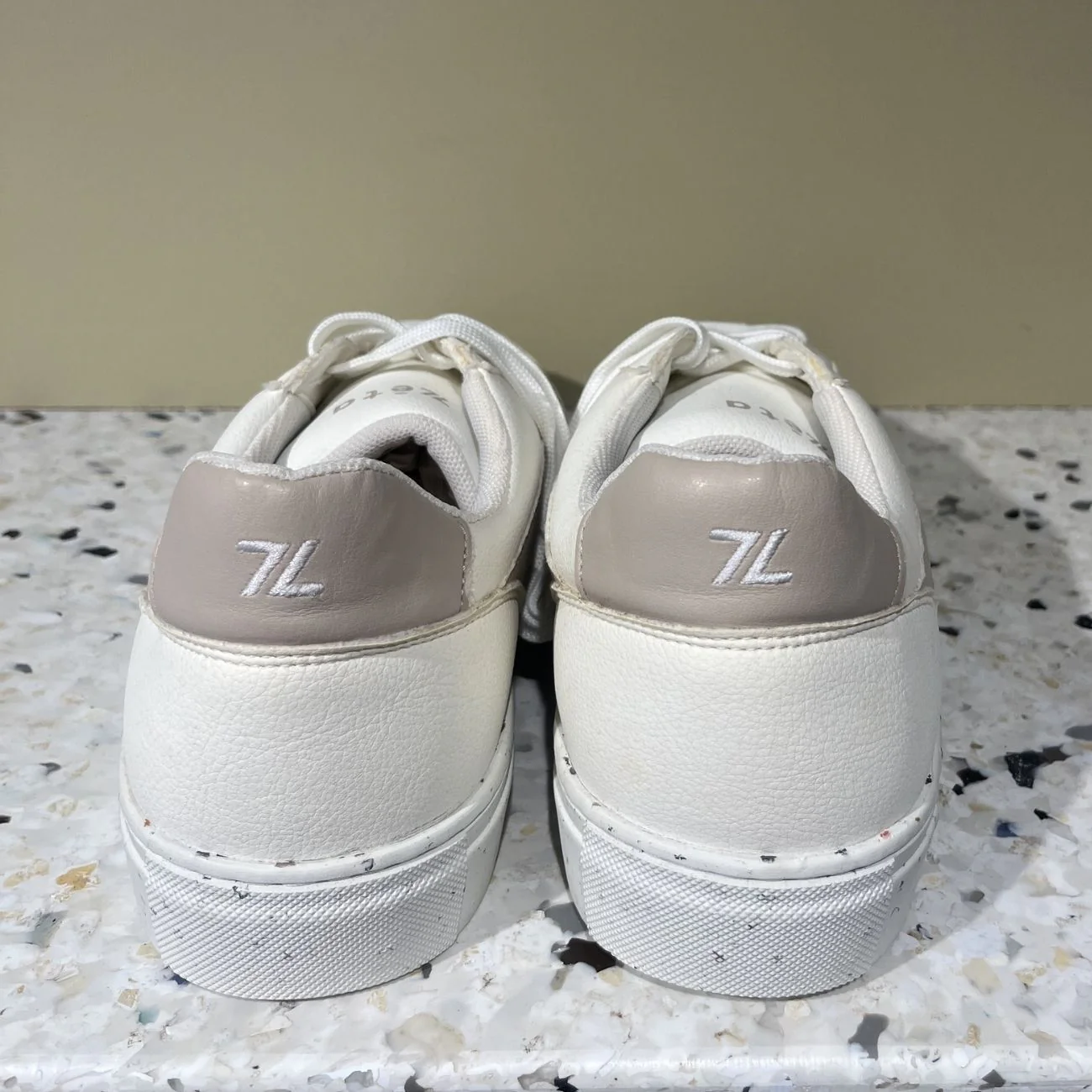 Alpha Beige - 47 (Seconde main) - Image 5