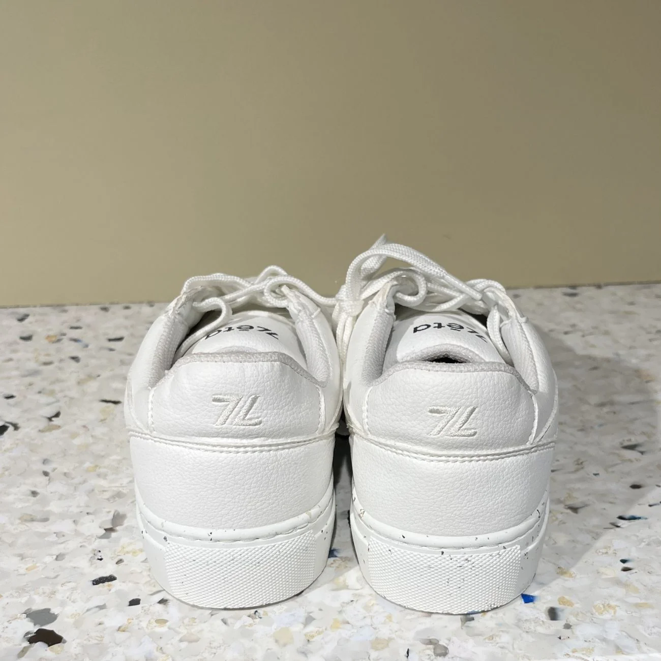 Alpha Blanc - 36 (Seconde main) - Image 4
