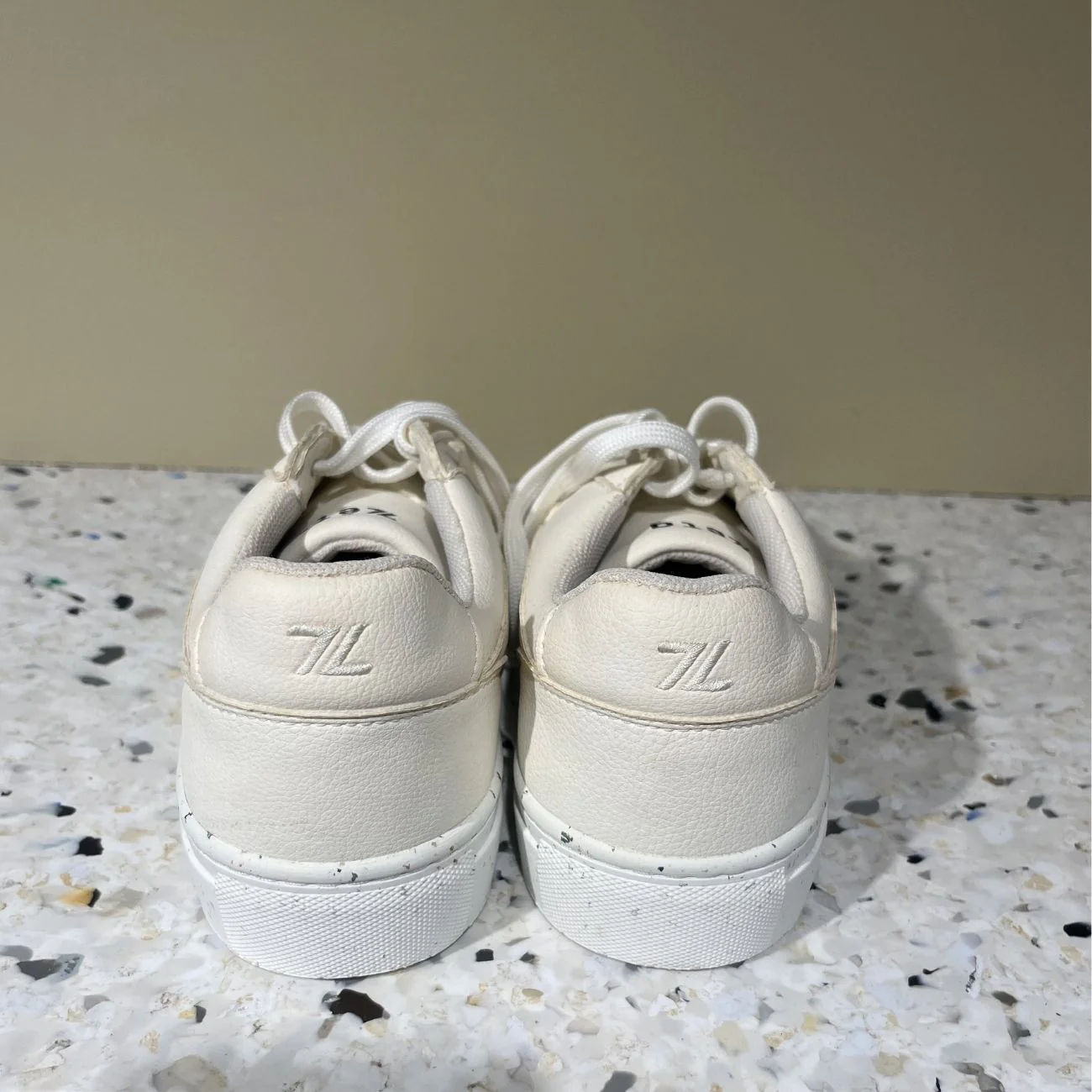 Alpha Blanc - 40 (Seconde main) - Image 3