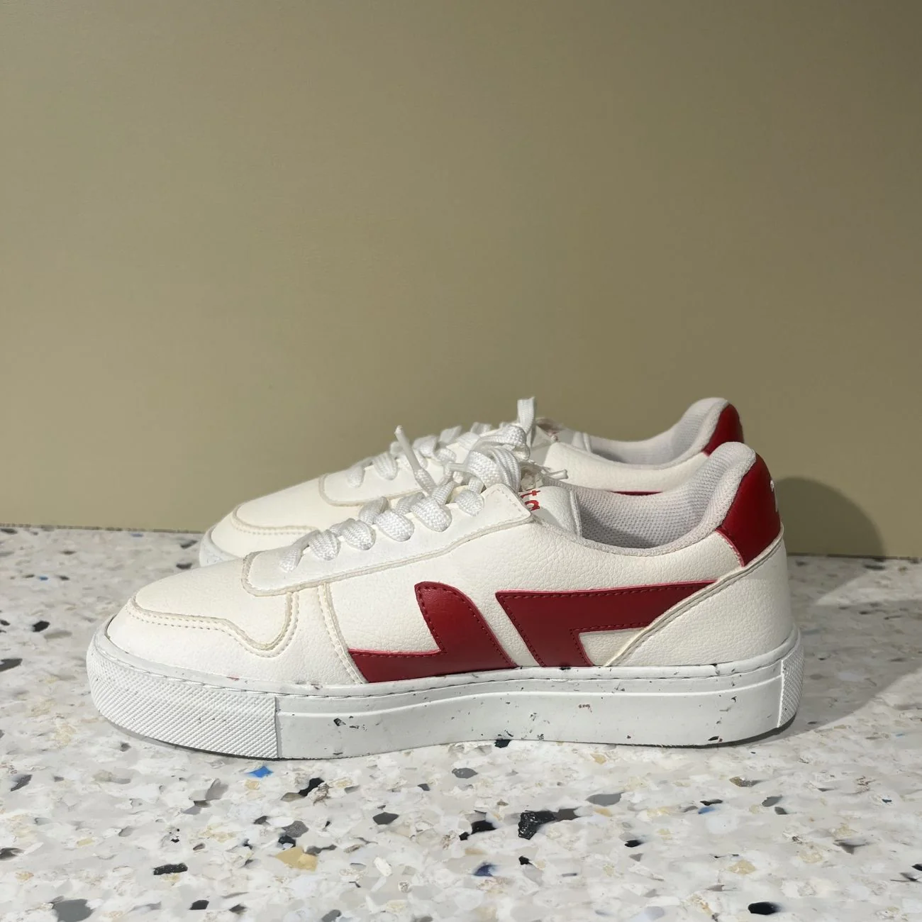 Alpha Rouge - 36 (Seconde main) - Image 3