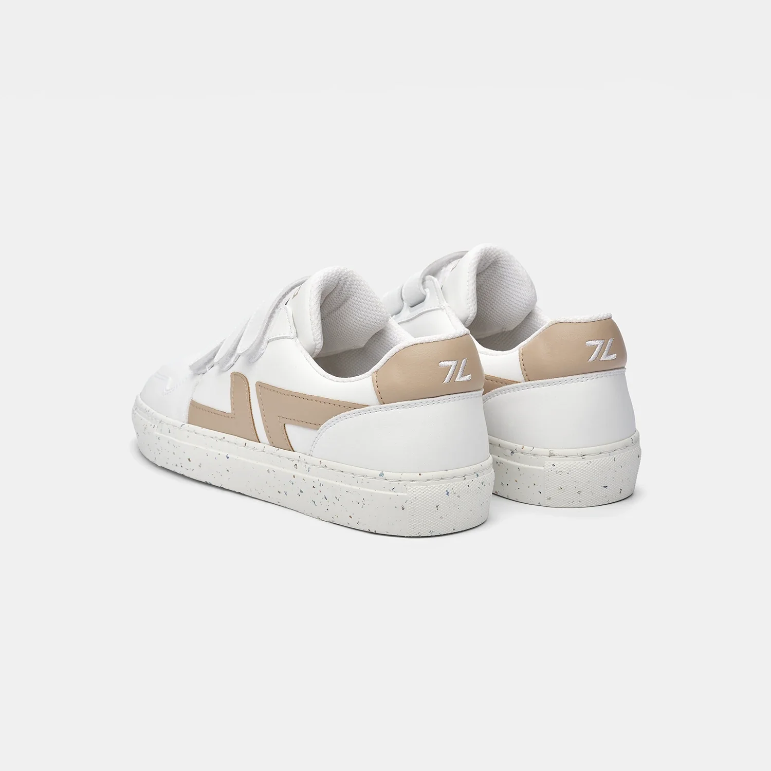 Velcro Beige - Image 3