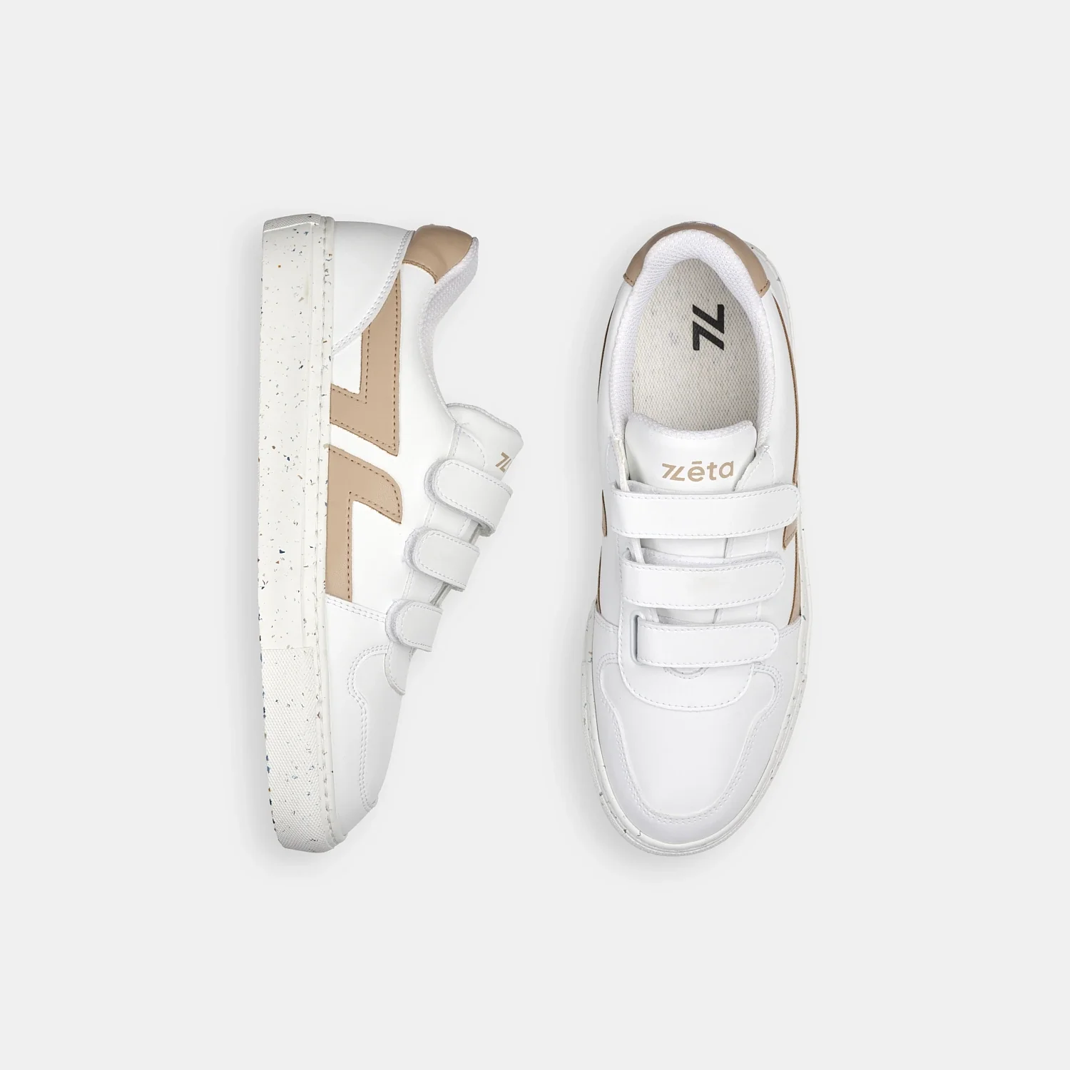 Velcro Beige - Image 4