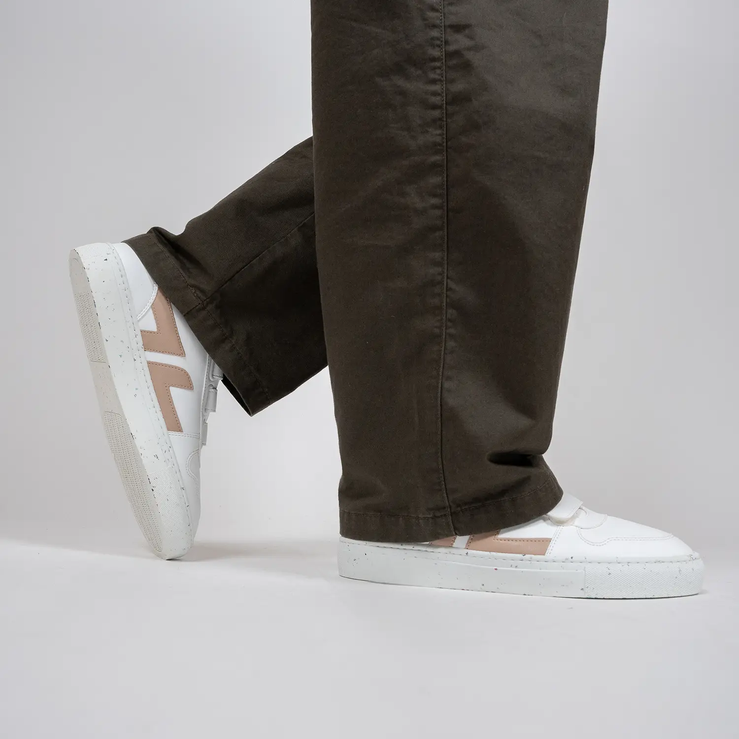 Velcro Beige - Image 6