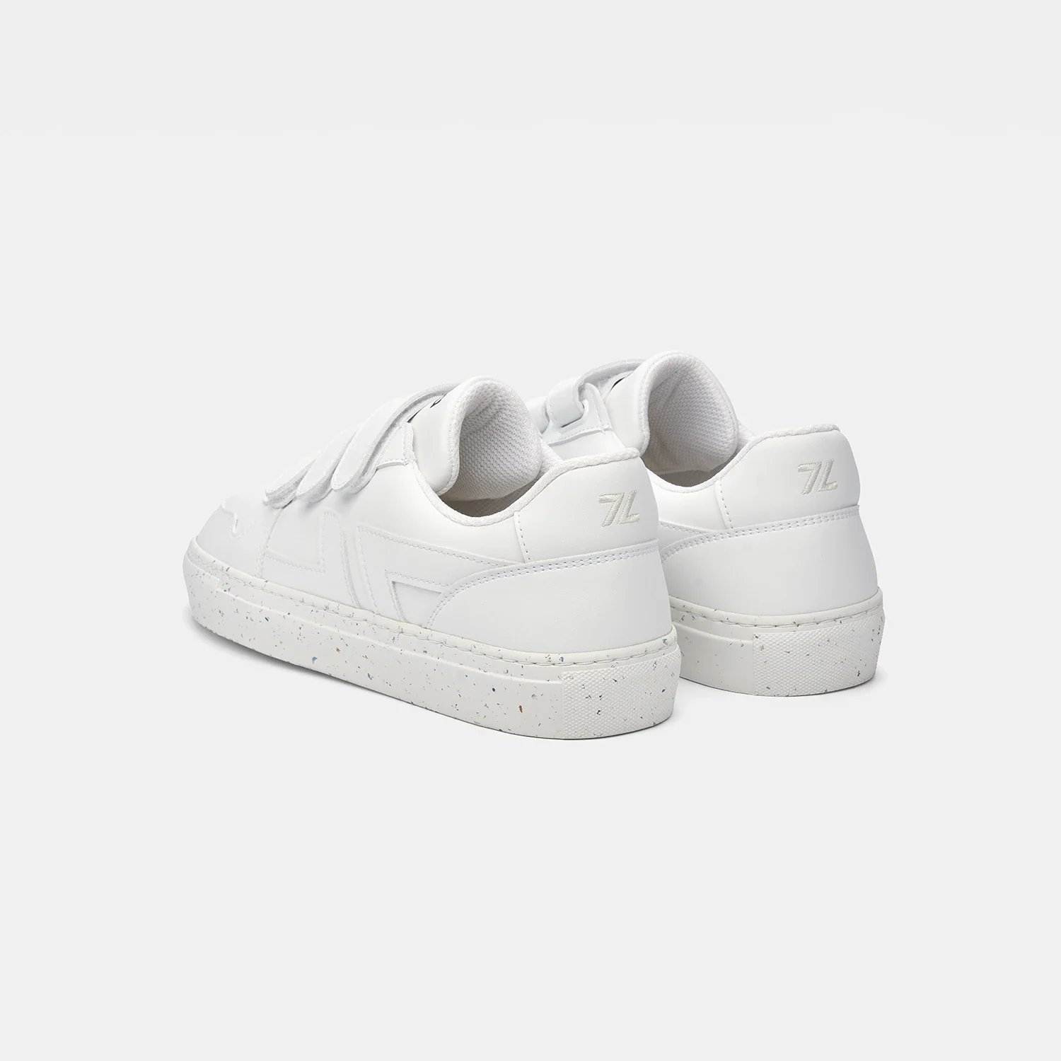 Velcro Blanc - Image 3