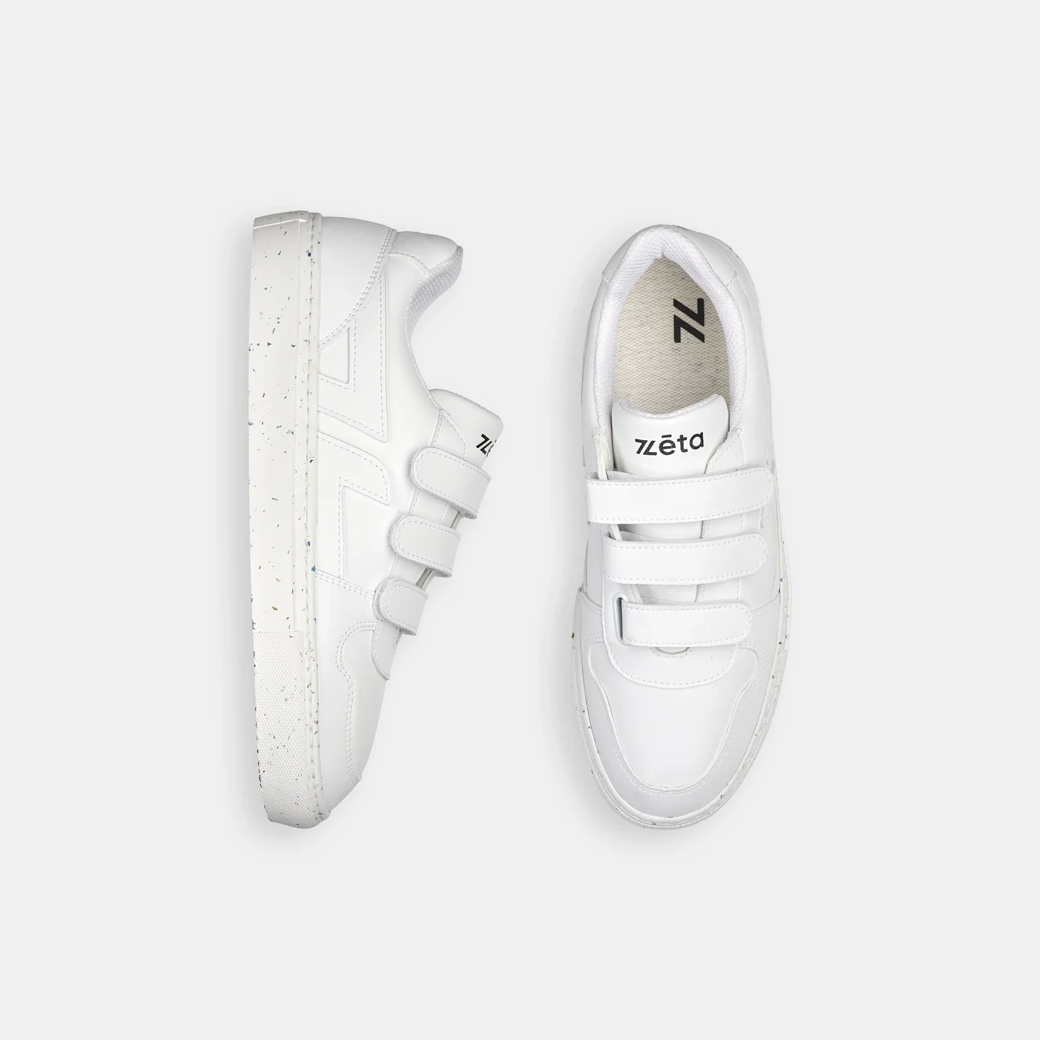 Velcro Blanc - Image 4
