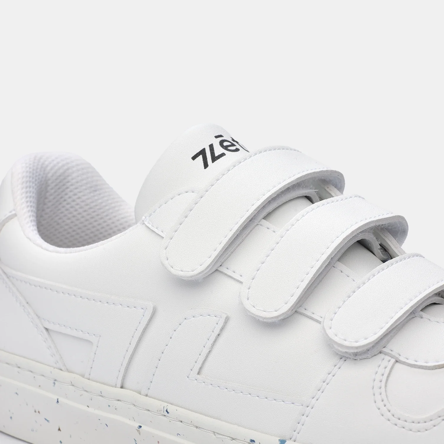 Velcro Blanc - Image 5
