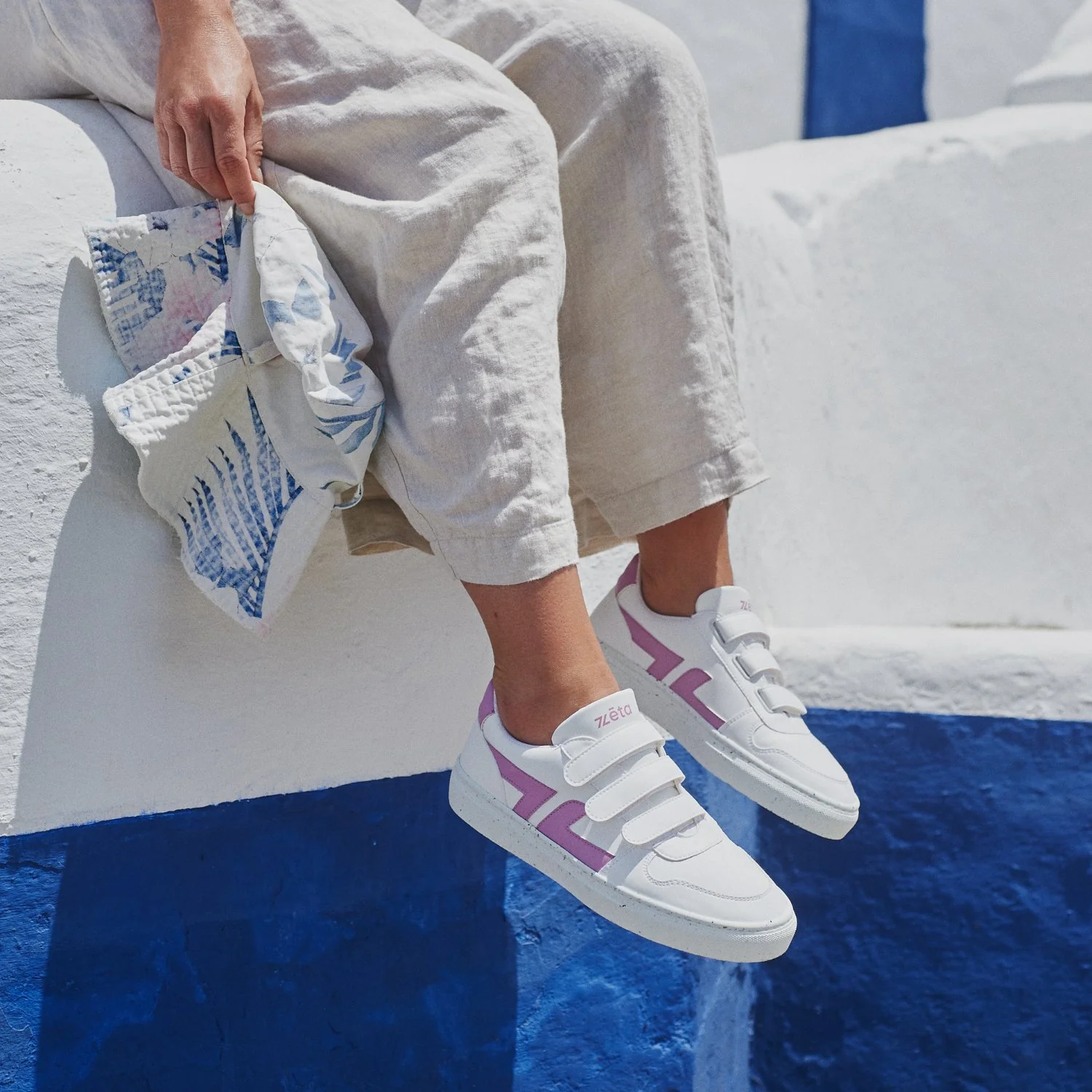 Velcro Lila - Image 4