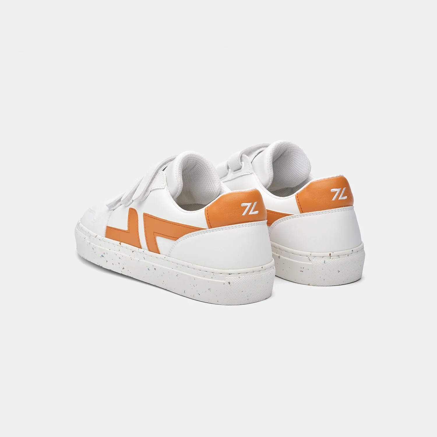 Velcro Orange - Image 3