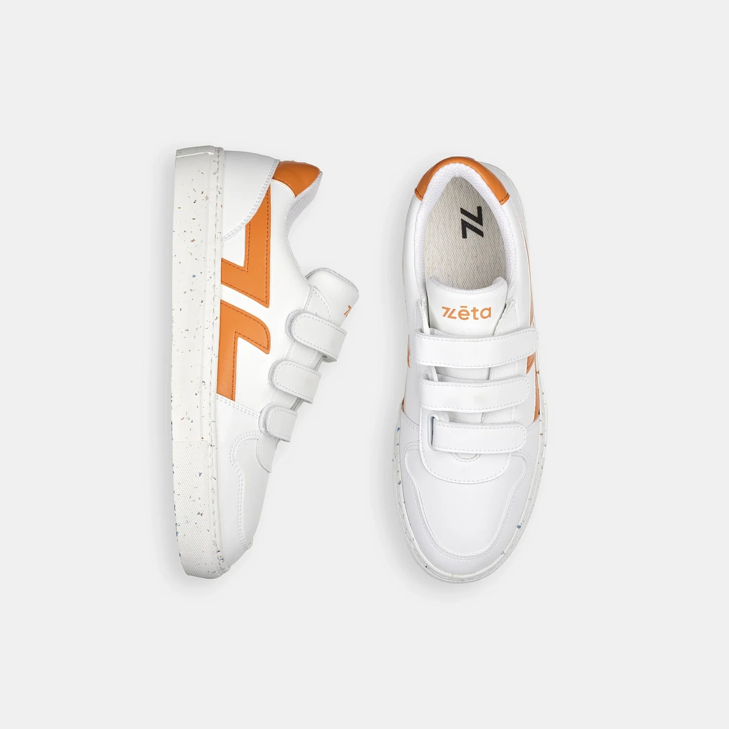 Velcro Orange - Image 4
