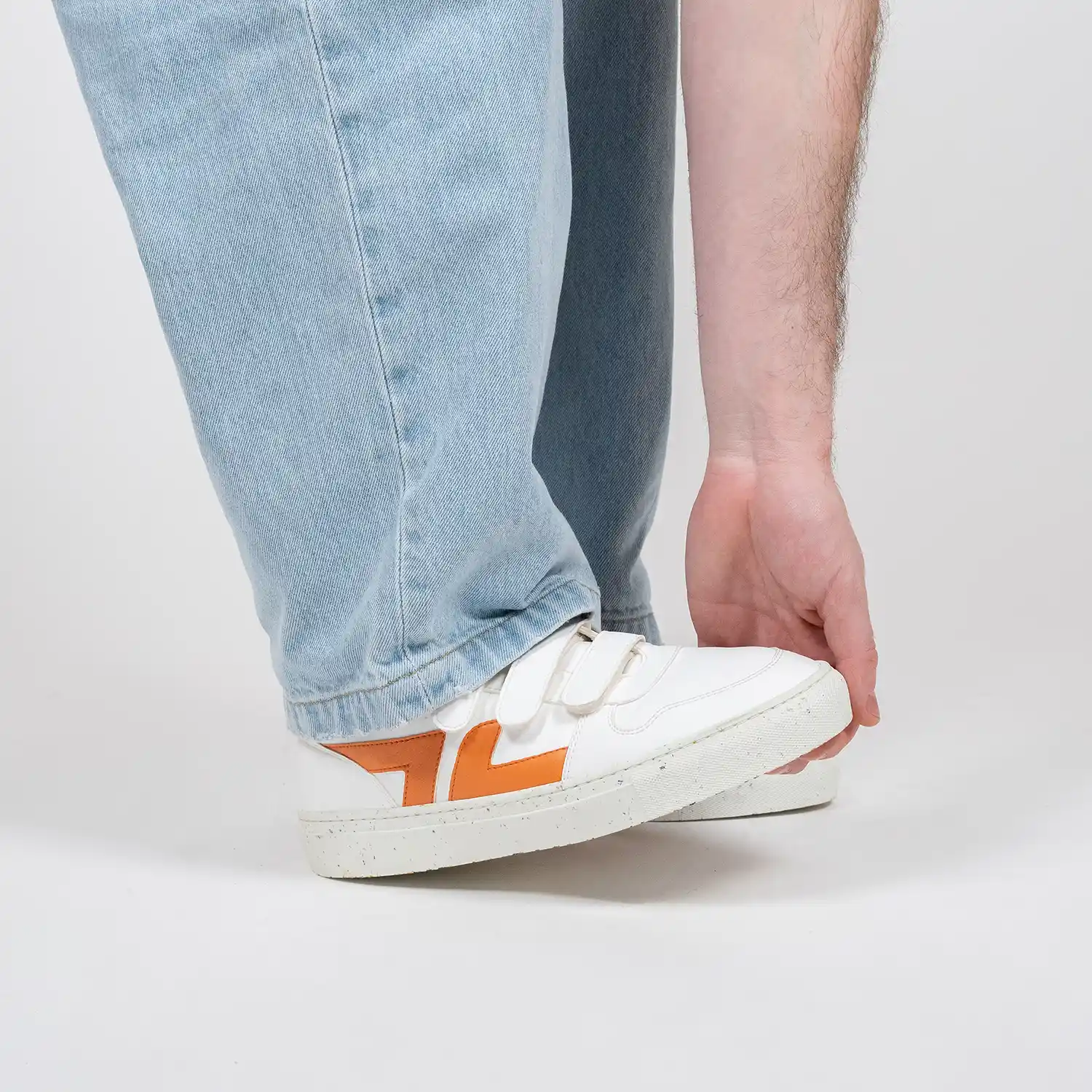 Velcro Orange - Image 8