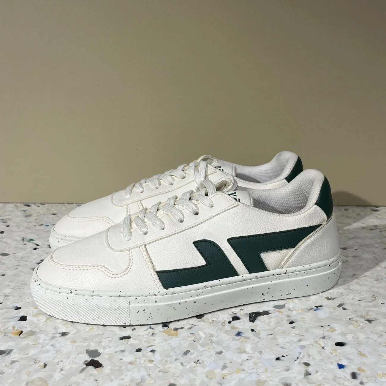Alpha Vert - 39 (Seconde main) - Image 2