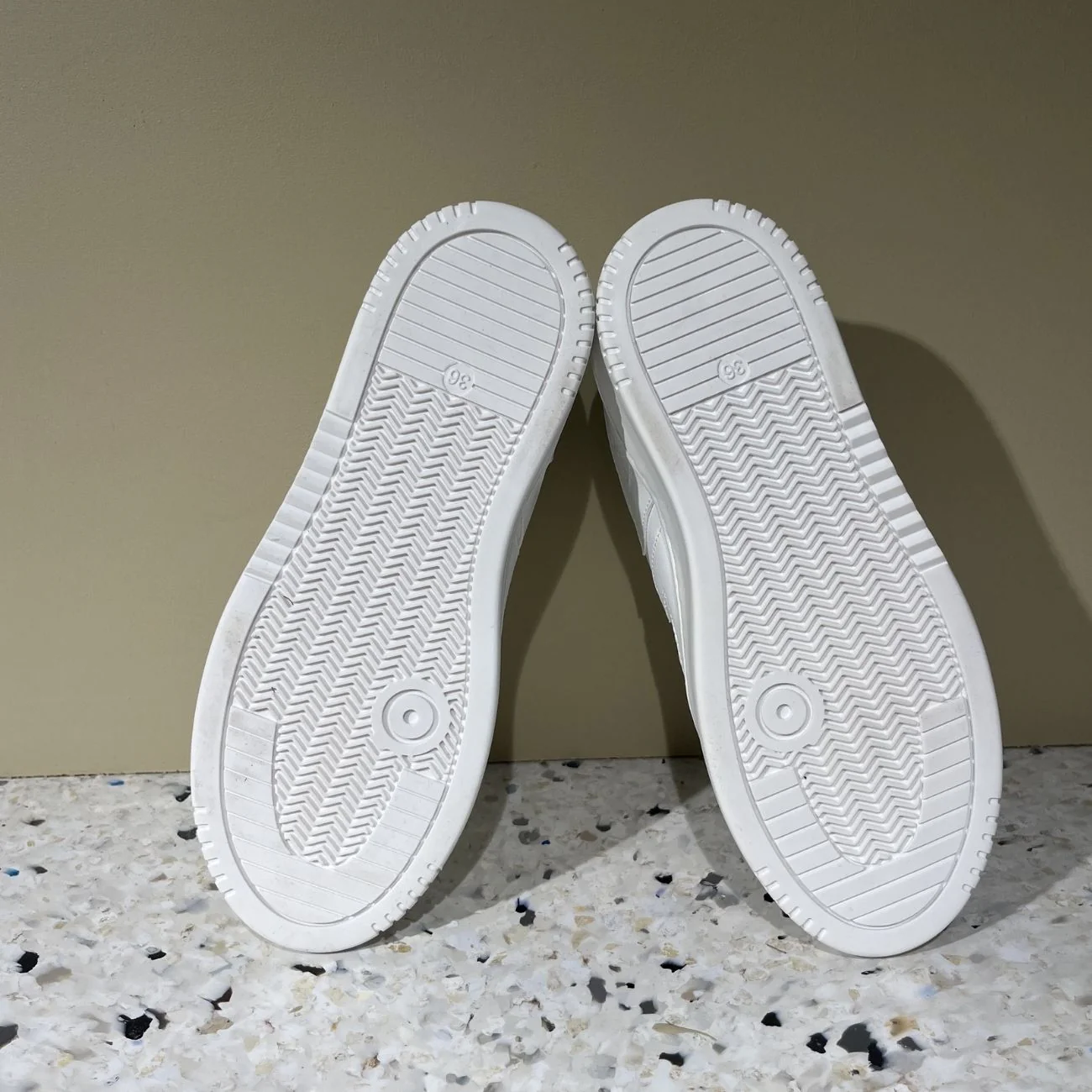 Bêta B0 Blanc - 36 (Seconde main) - Image 6