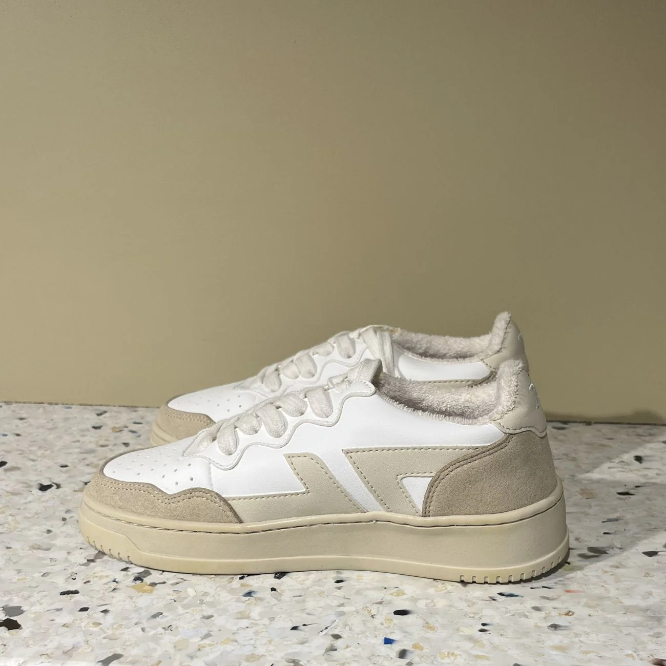 Bêta B1 Beige - 36 (Seconde main) - Image 3