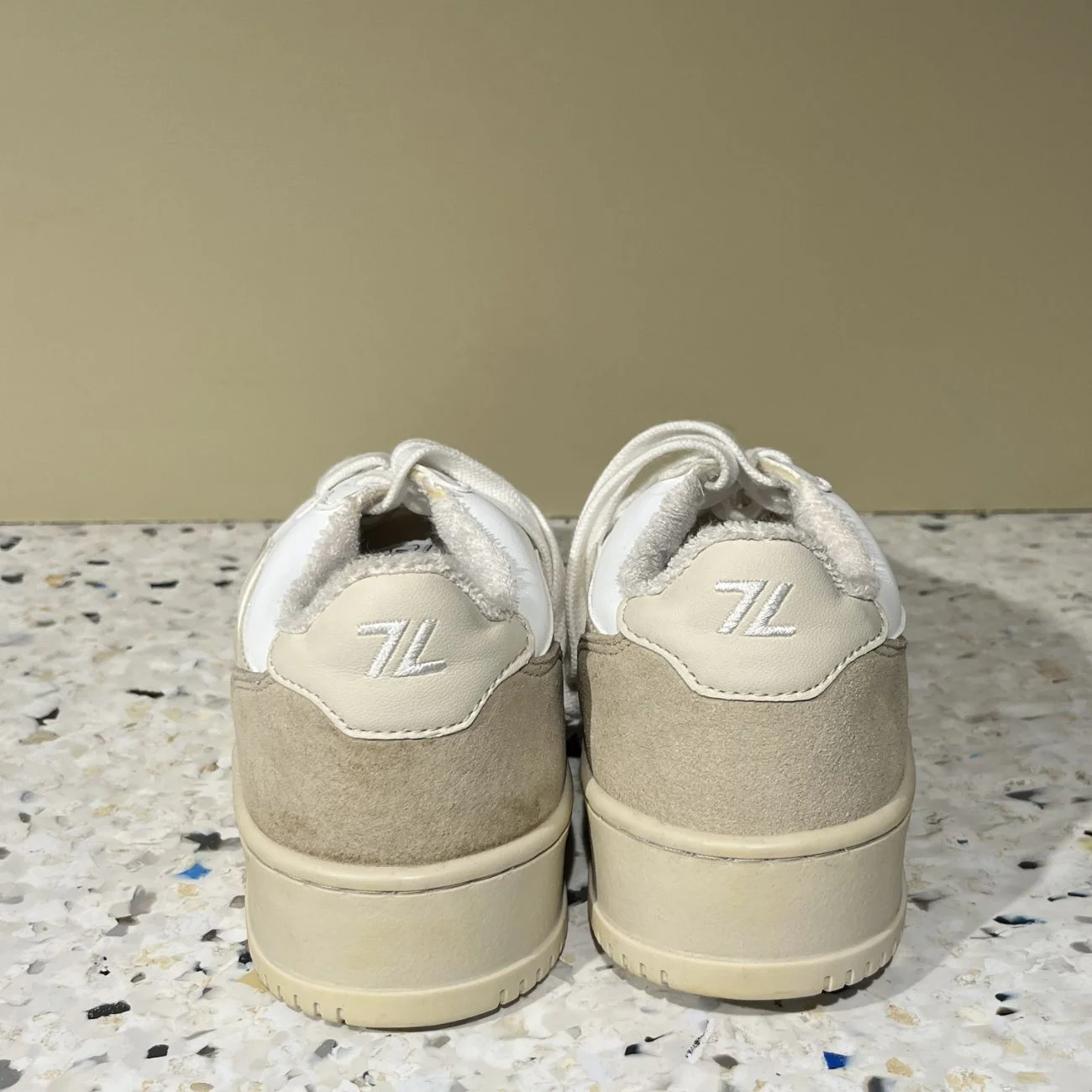 Bêta B1 Beige - 36 (Seconde main) - Image 5