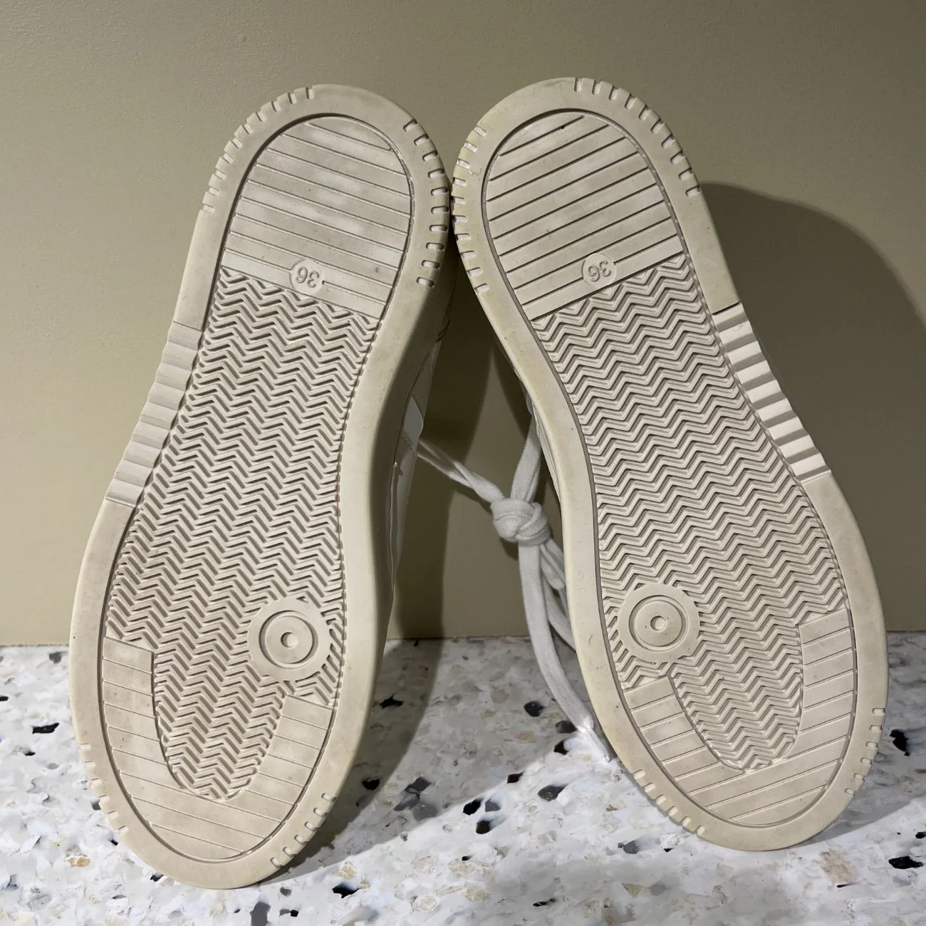 Bêta B1 Beige - 36 (Seconde main) - Image 6