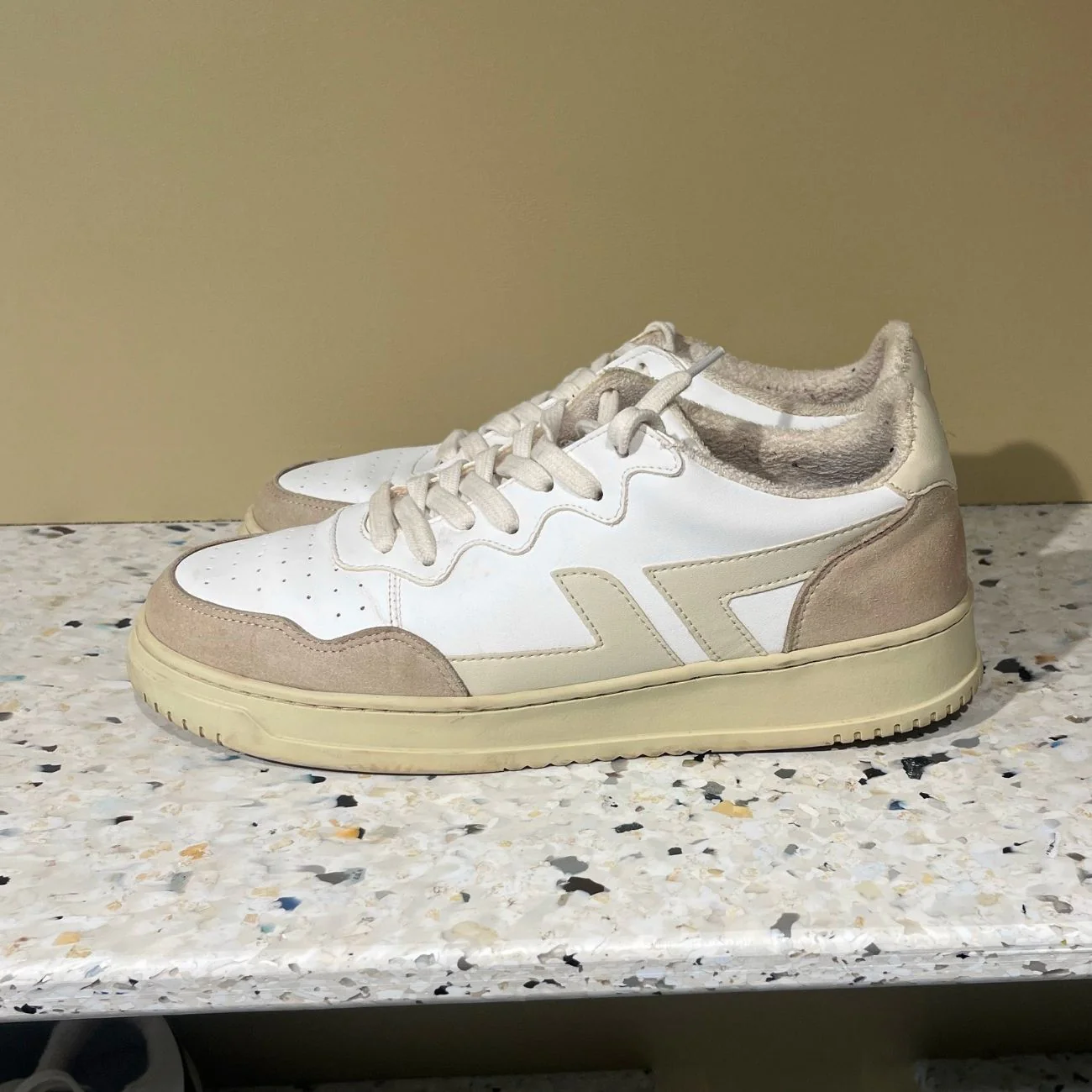 Bêta B1 Beige - 43 (Seconde main) - Image 2