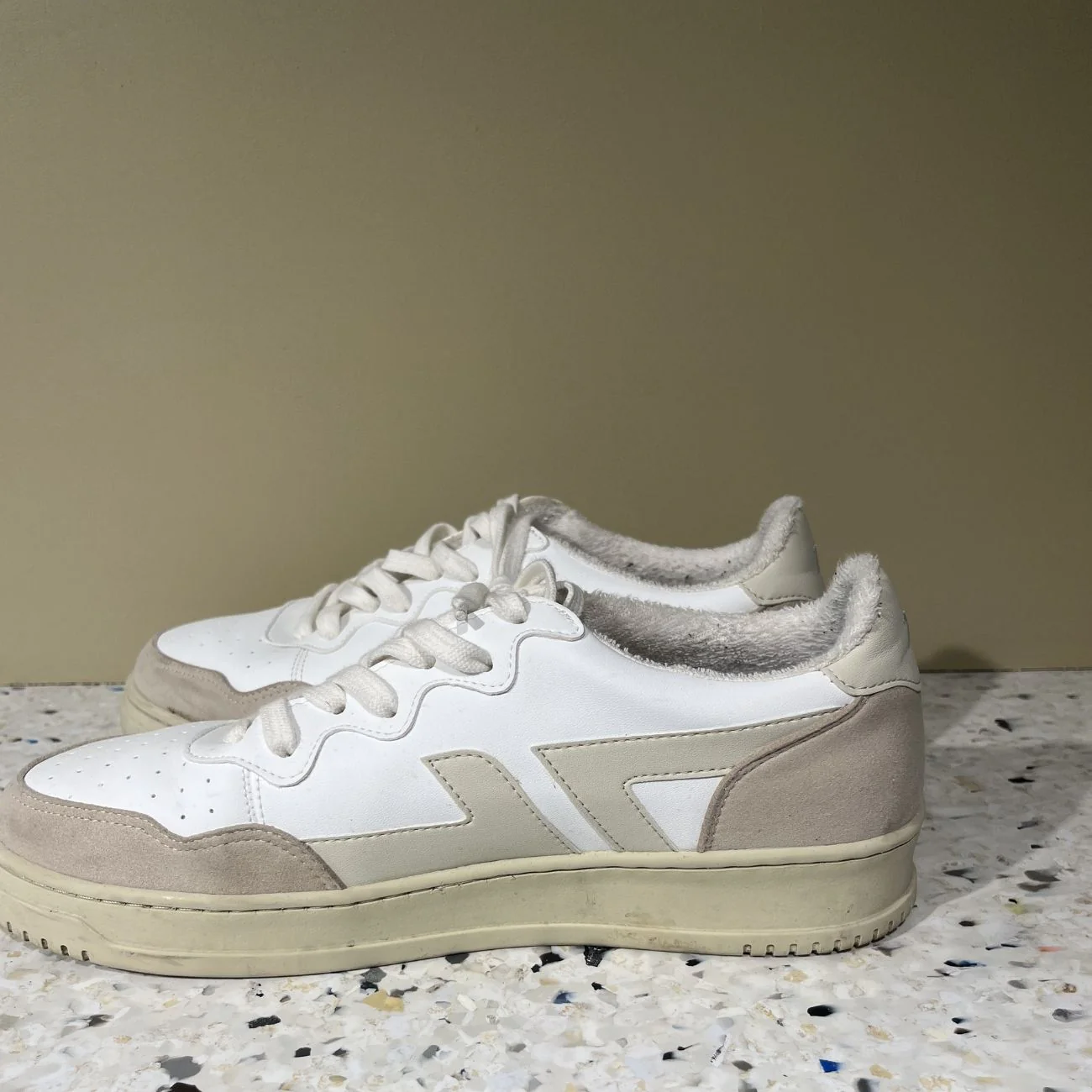 Bêta B1 Beige - 44 (Seconde main) - Image 3