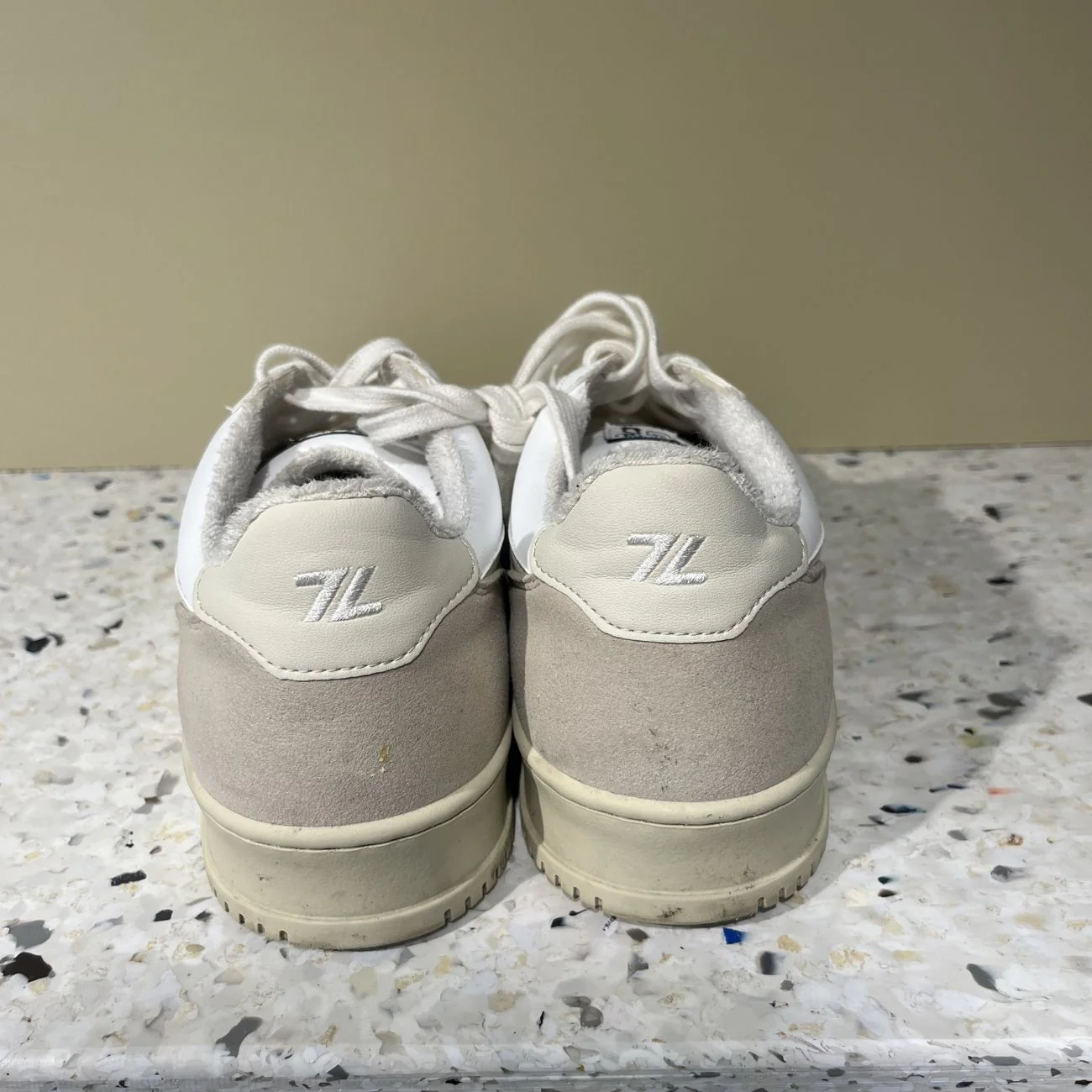 Bêta B1 Beige - 44 (Seconde main) - Image 4