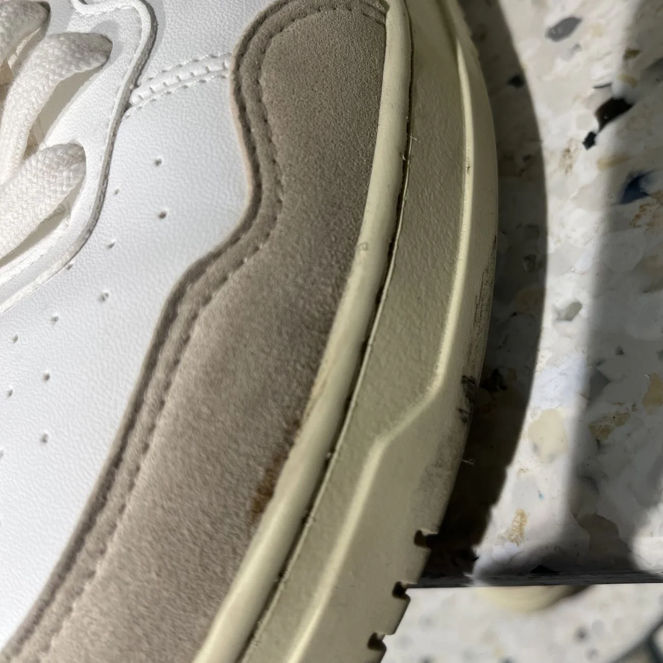 Bêta B1 Beige - 44 (Seconde main) - Image 6