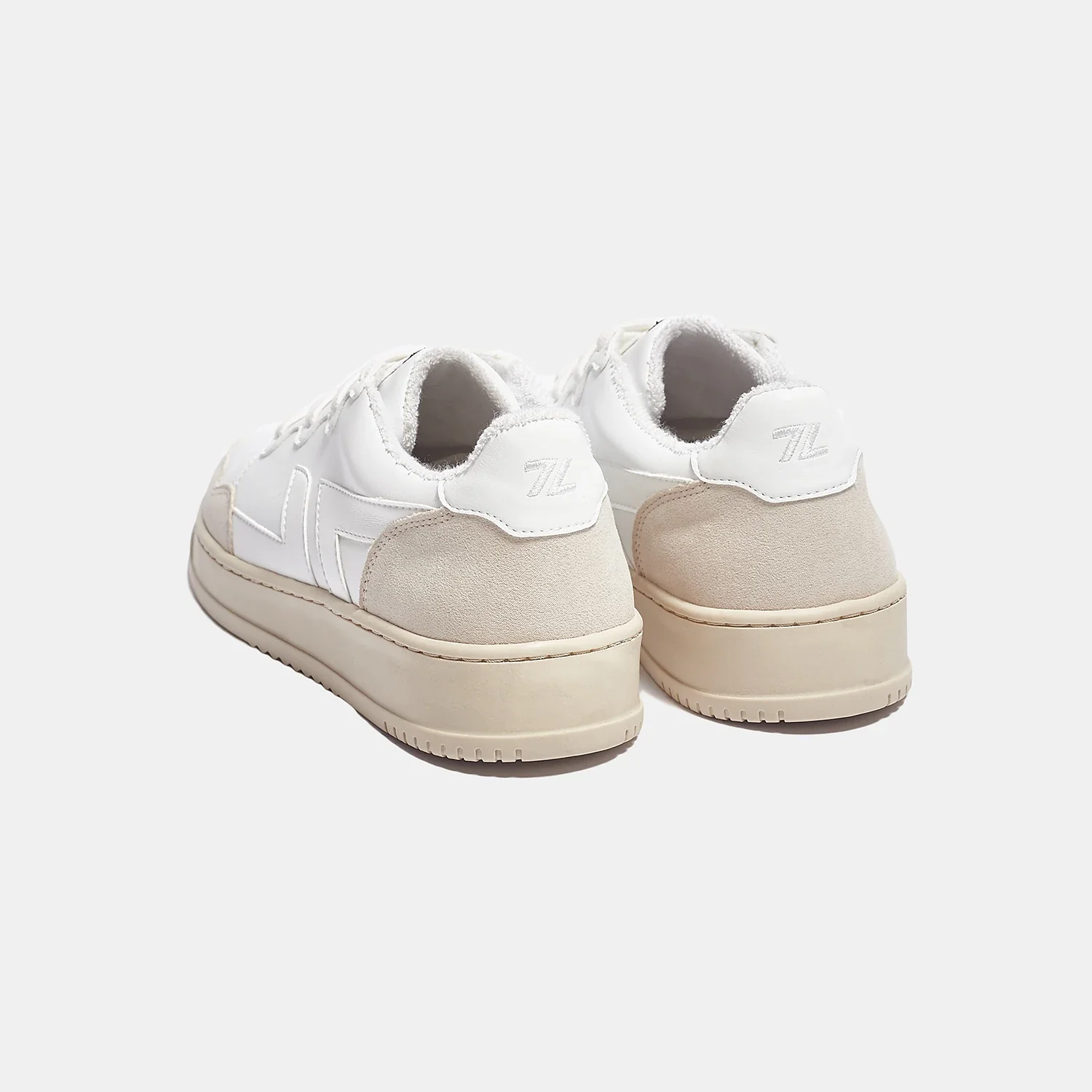 Bêta B1 Blanc - Image 3