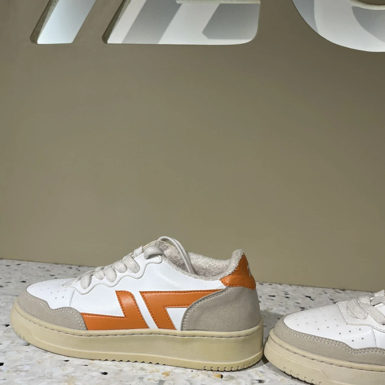 Bêta B1 Orange - 37 (Seconde main) - Image 3