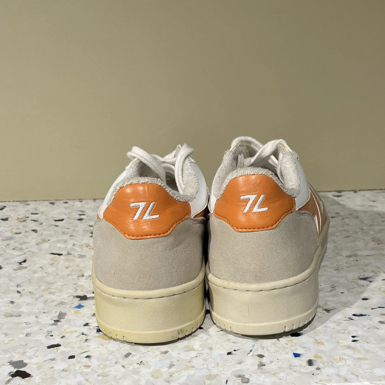 Bêta B1 Orange - 37 (Seconde main) - Image 4