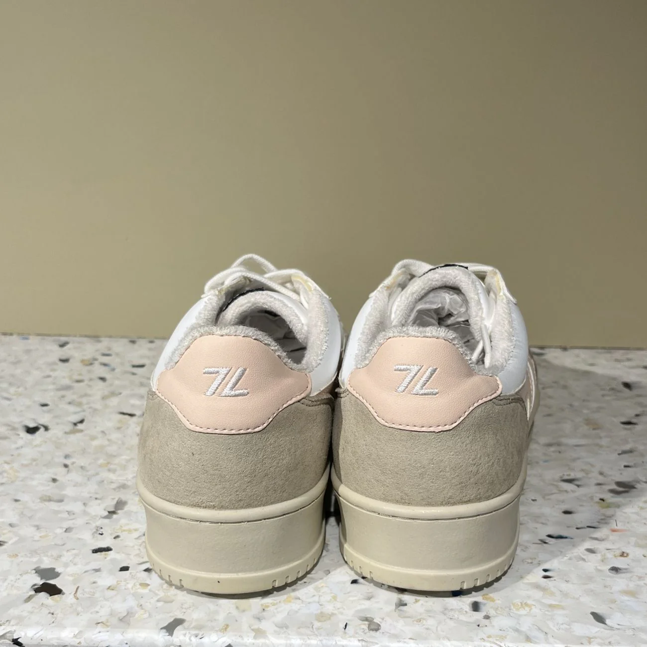 Bêta B1 Rose - 41 (Seconde main) - Image 5