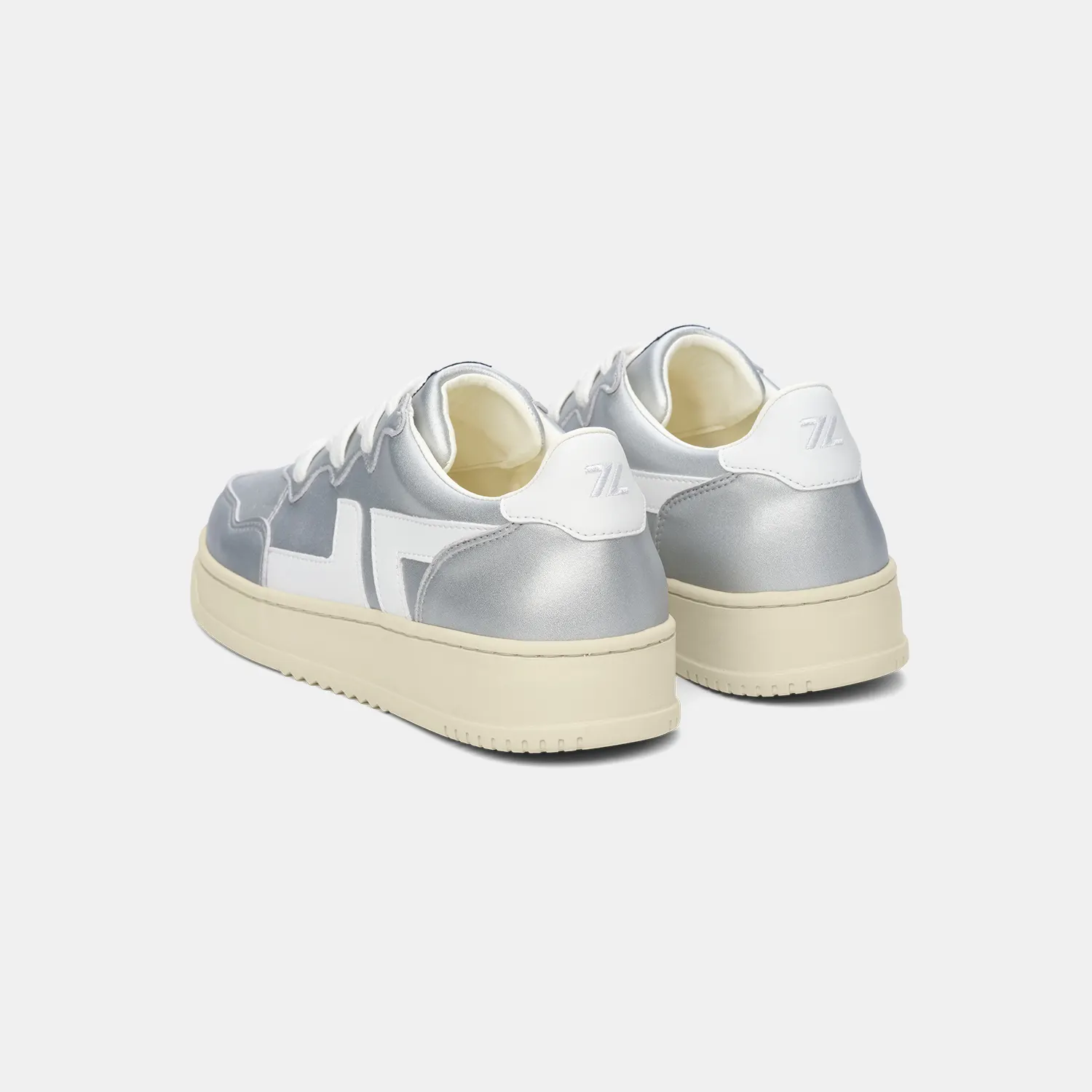 Bêta B1 Silver - Image 3