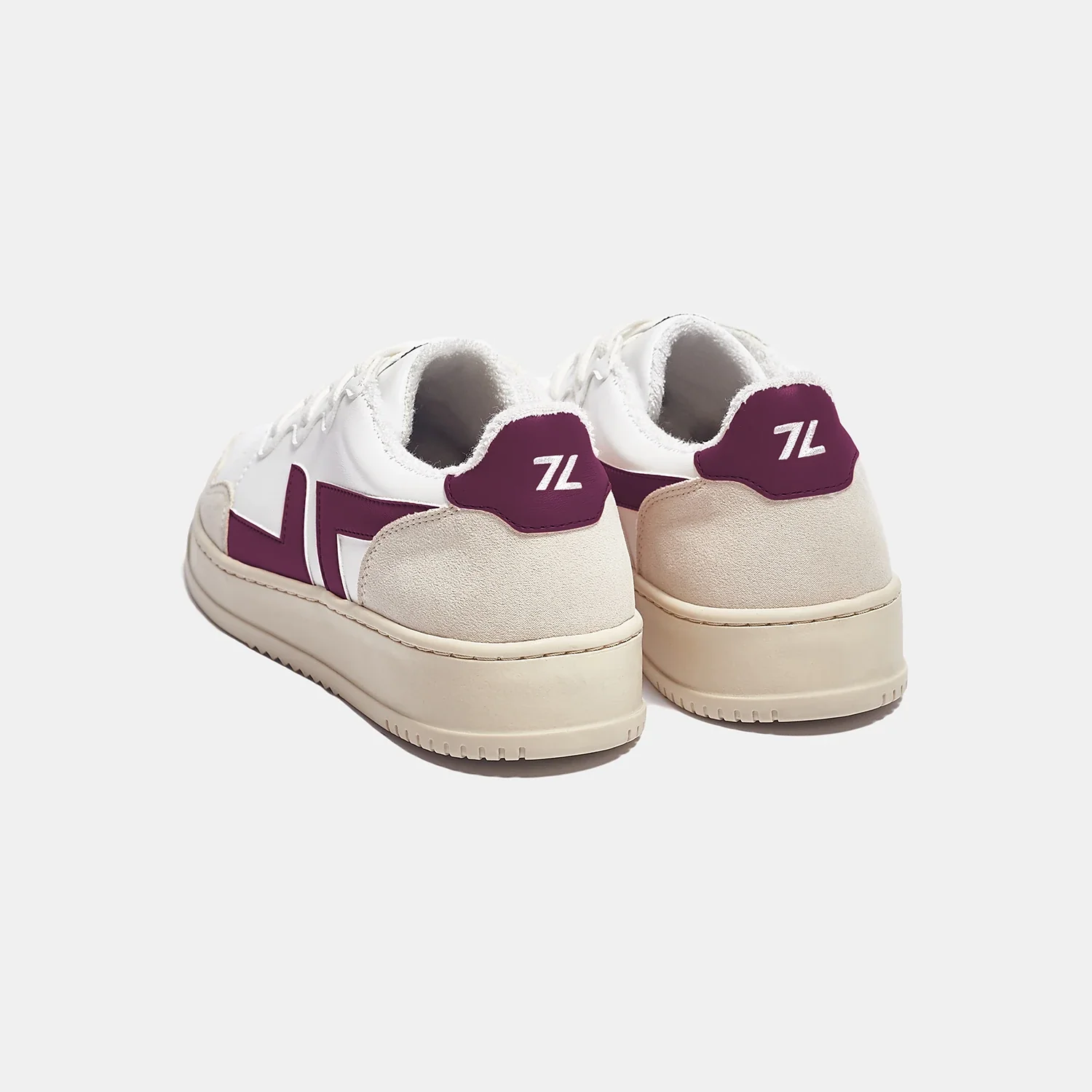 Bêta B1 Violet - Image 3
