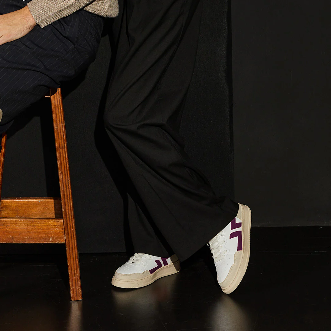 Bêta B1 Violet - Image 4