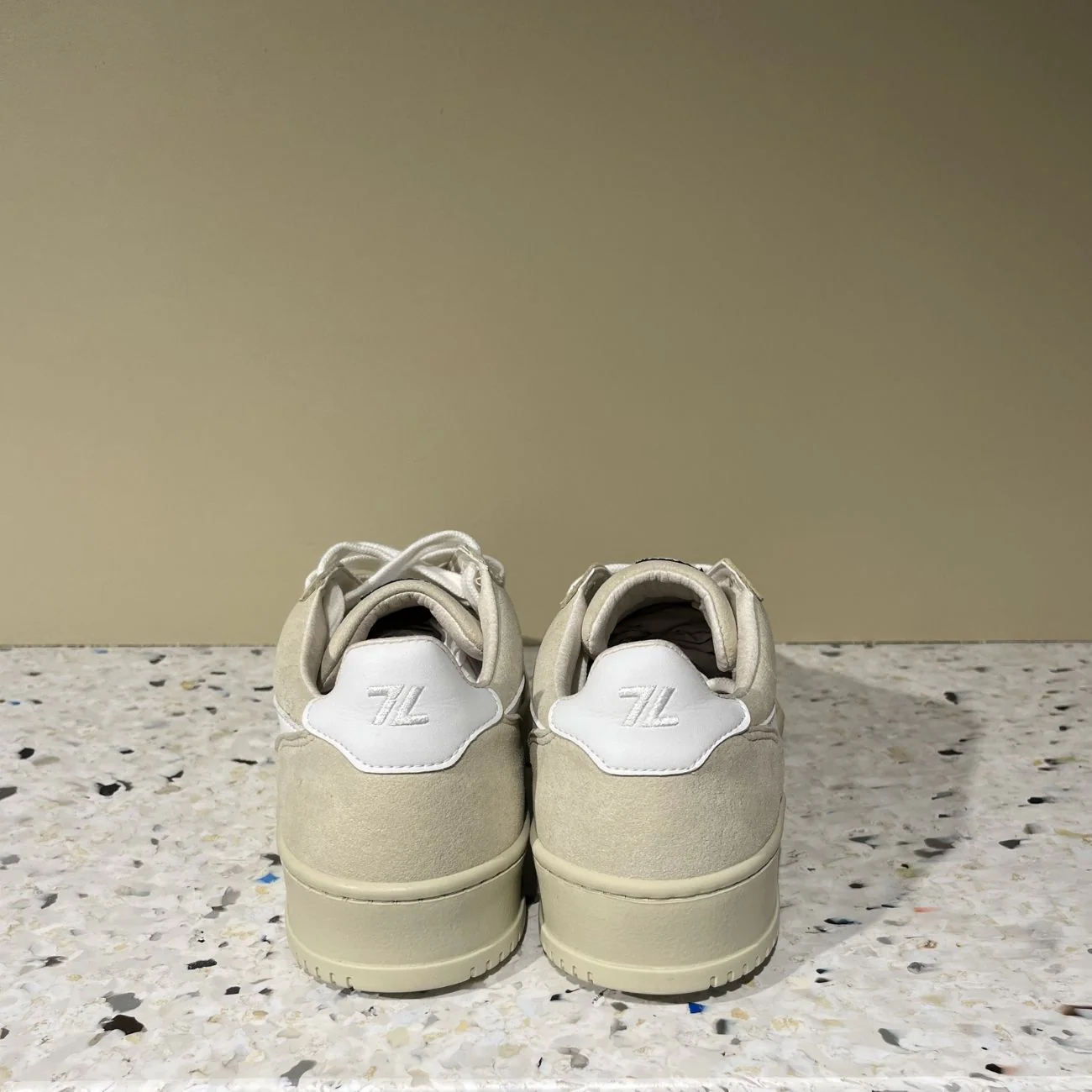 Bêta B3 Beige - 39 (Seconde main) - Image 4