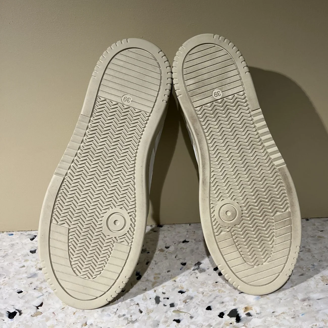 Bêta B3 Beige - 39 (Seconde main) - Image 6