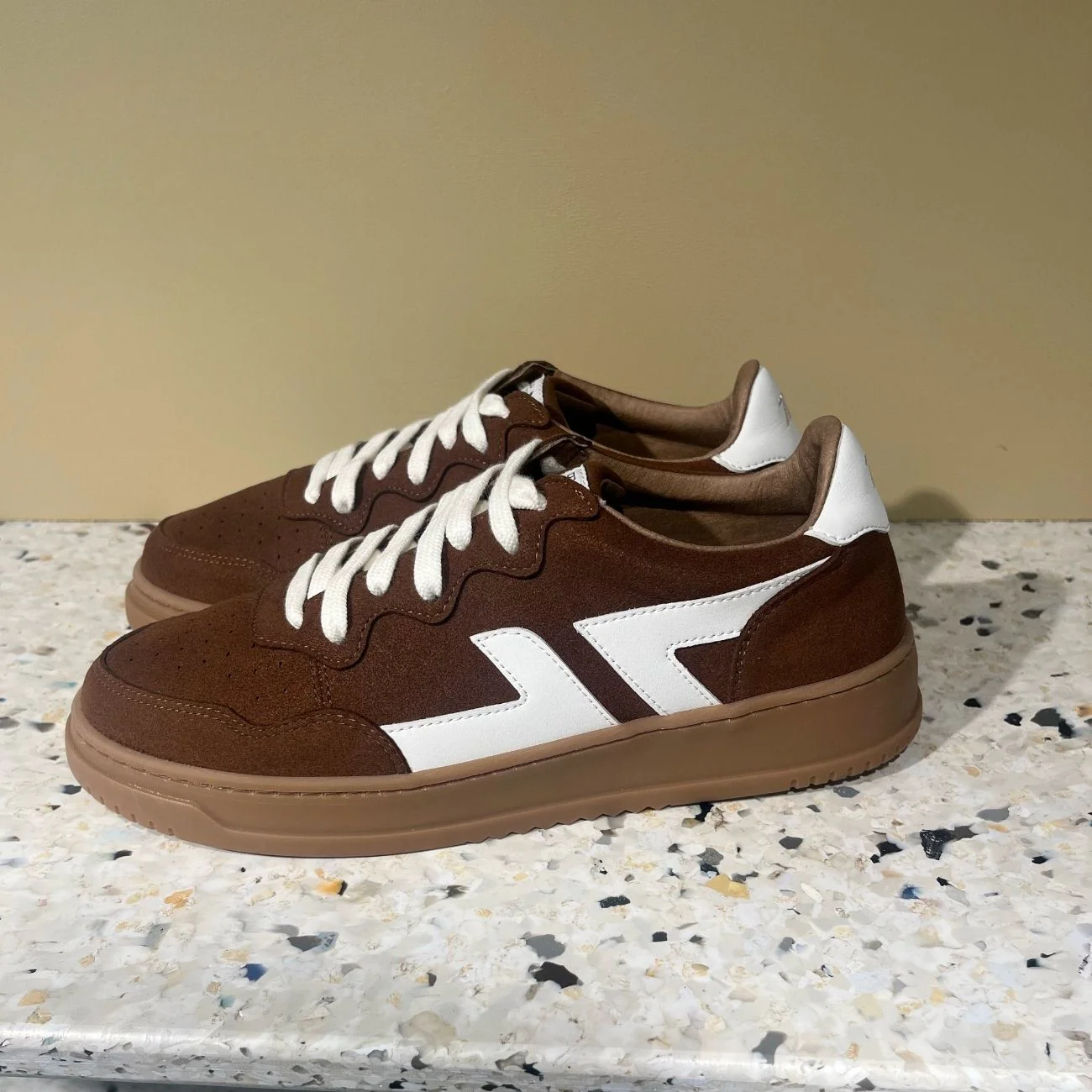 Bêta B3 Chocolat - 40 (Seconde main) - Image 2