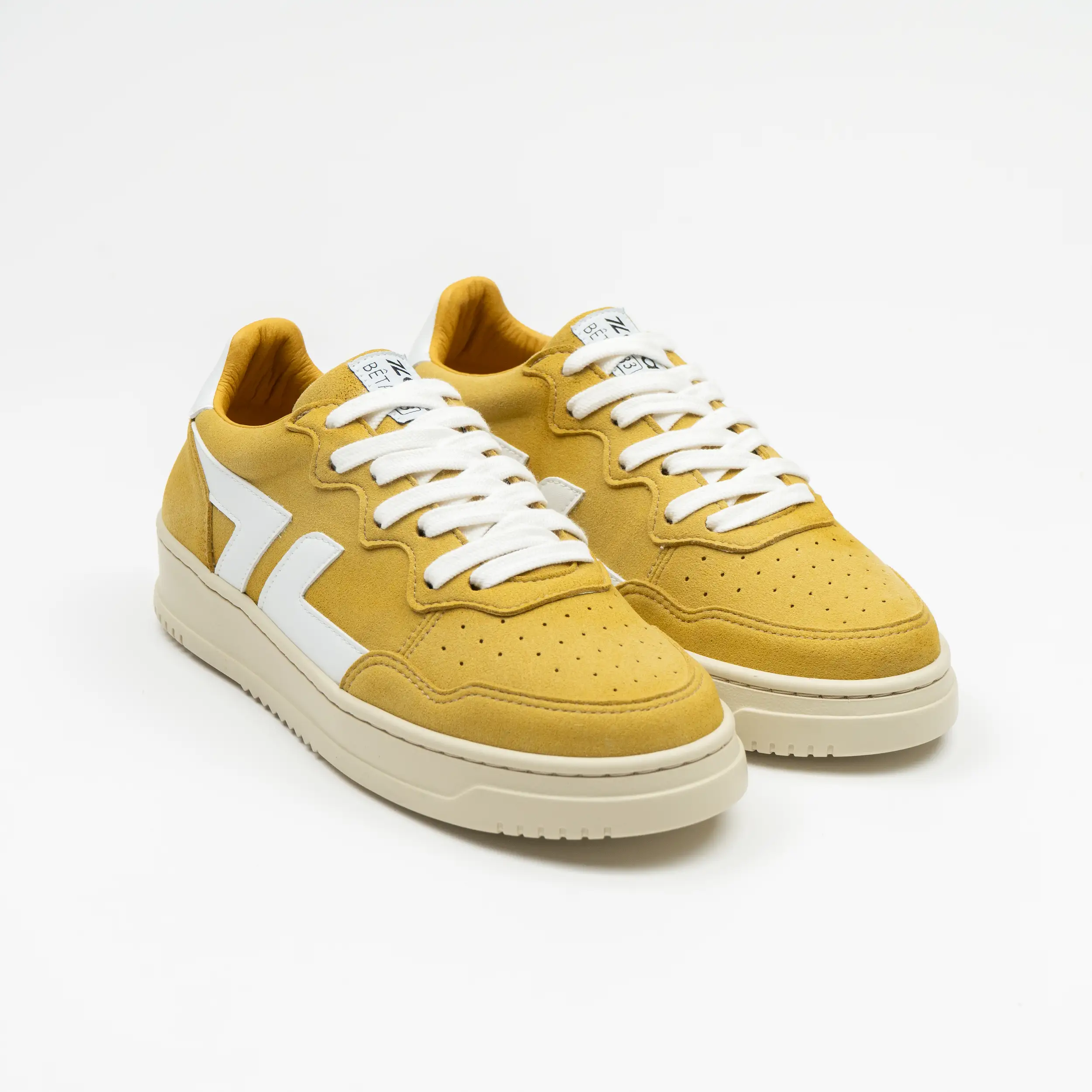 Bêta B3 Jaune - Image 2