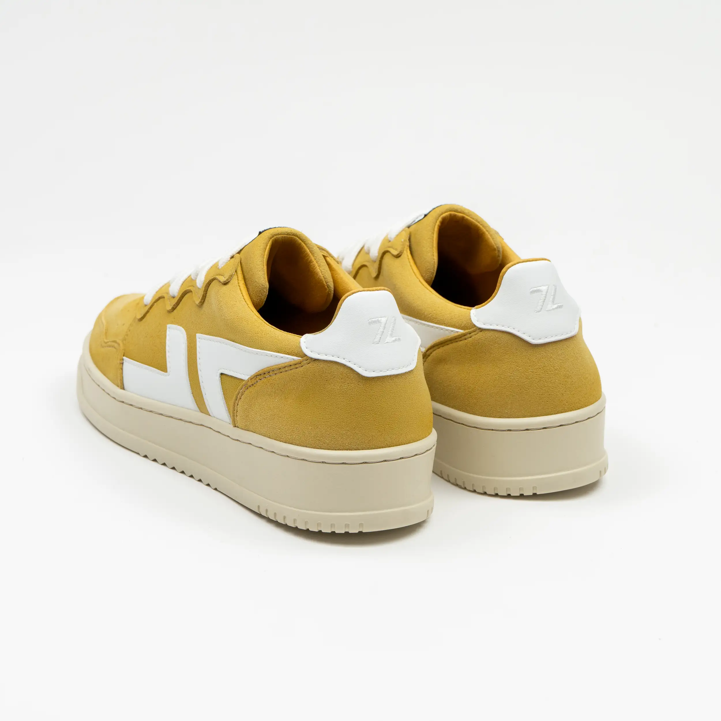 Bêta B3 Jaune - Image 3