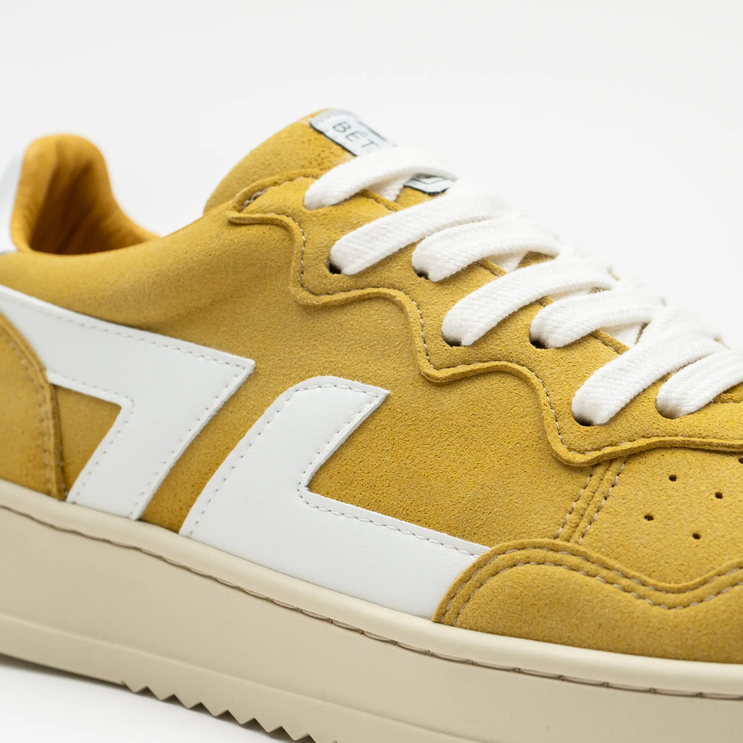 Bêta B3 Jaune - Image 4
