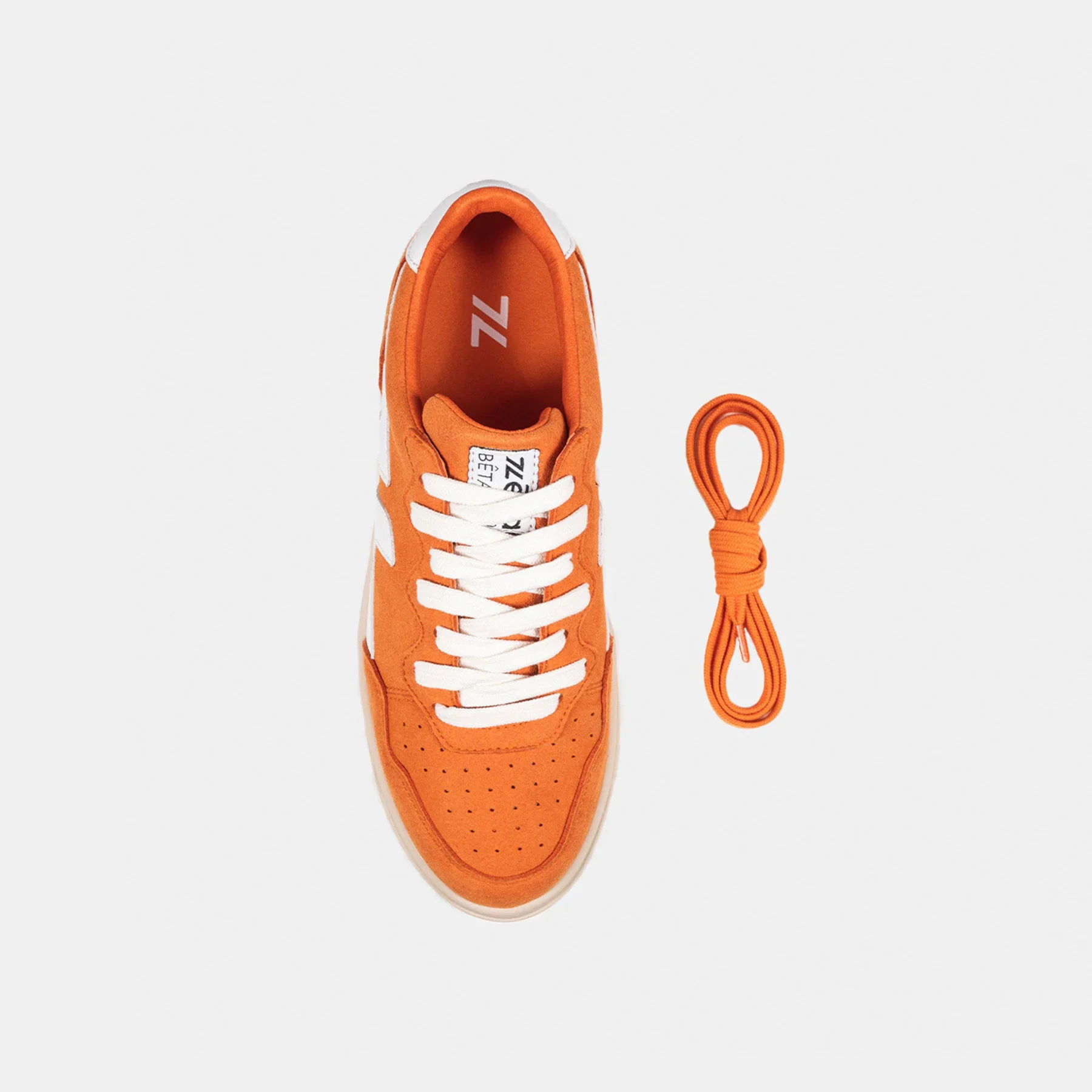 Bêta B3 Orange - Image 5