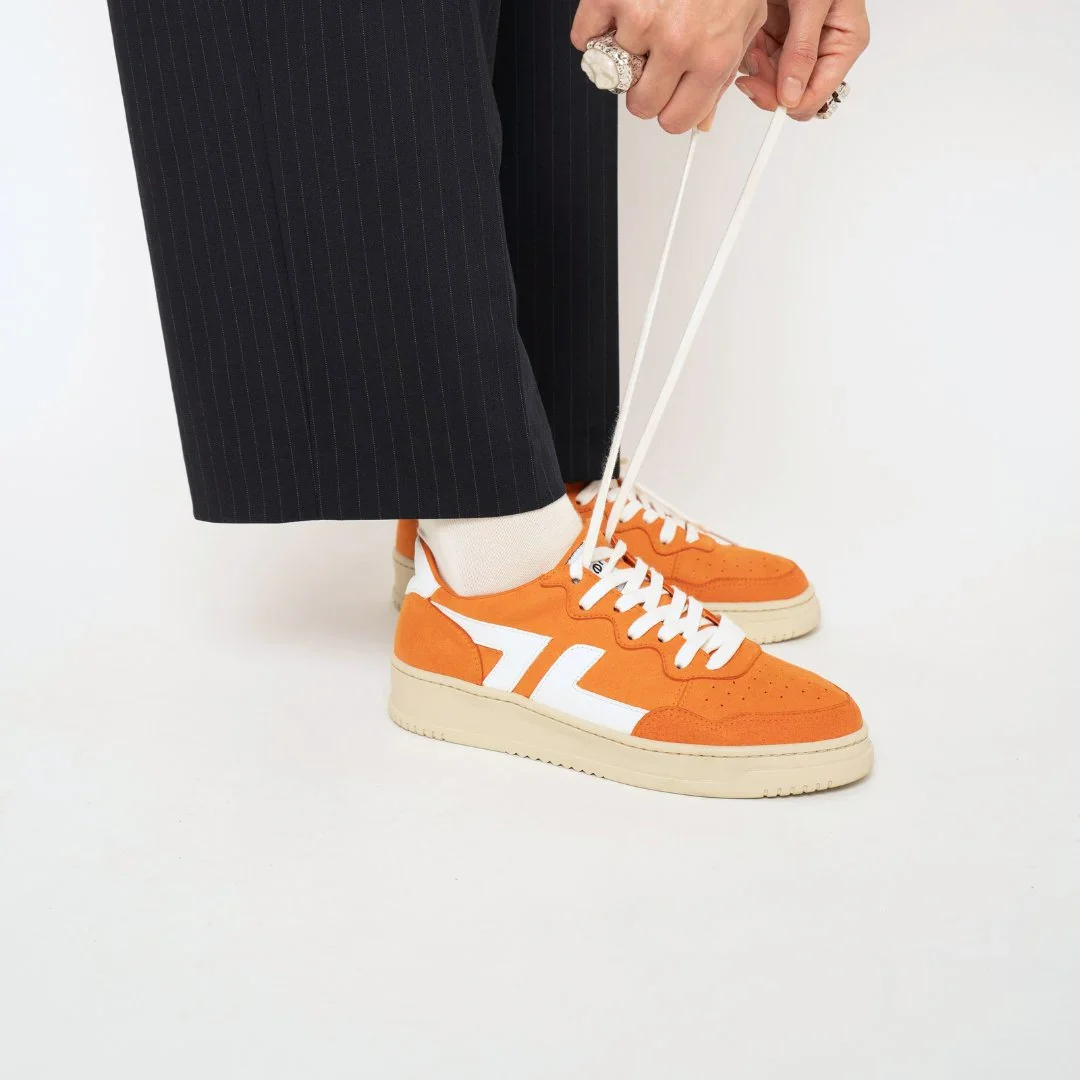 Bêta B3 Orange - Image 6
