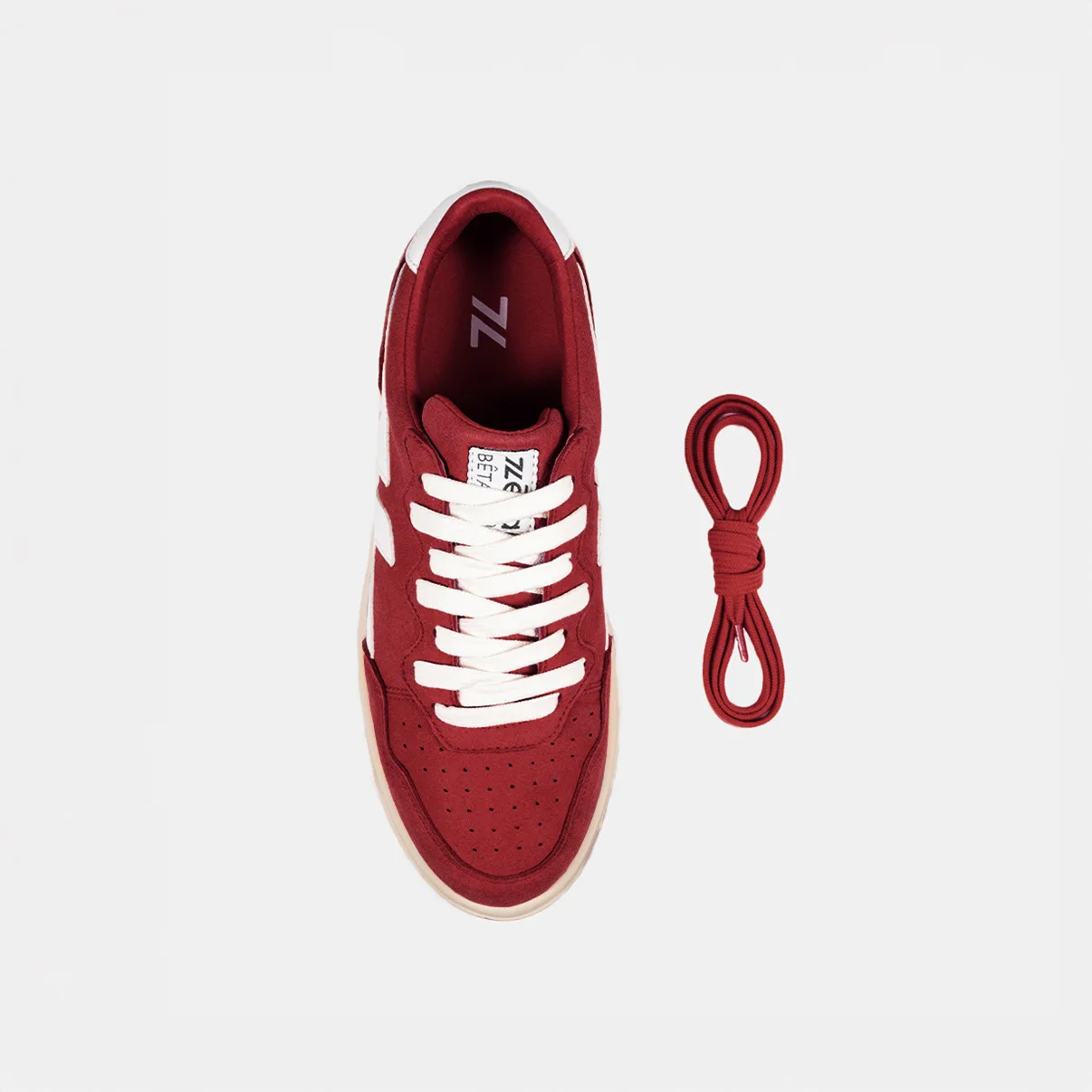 Bêta B3 Rouge - Image 5