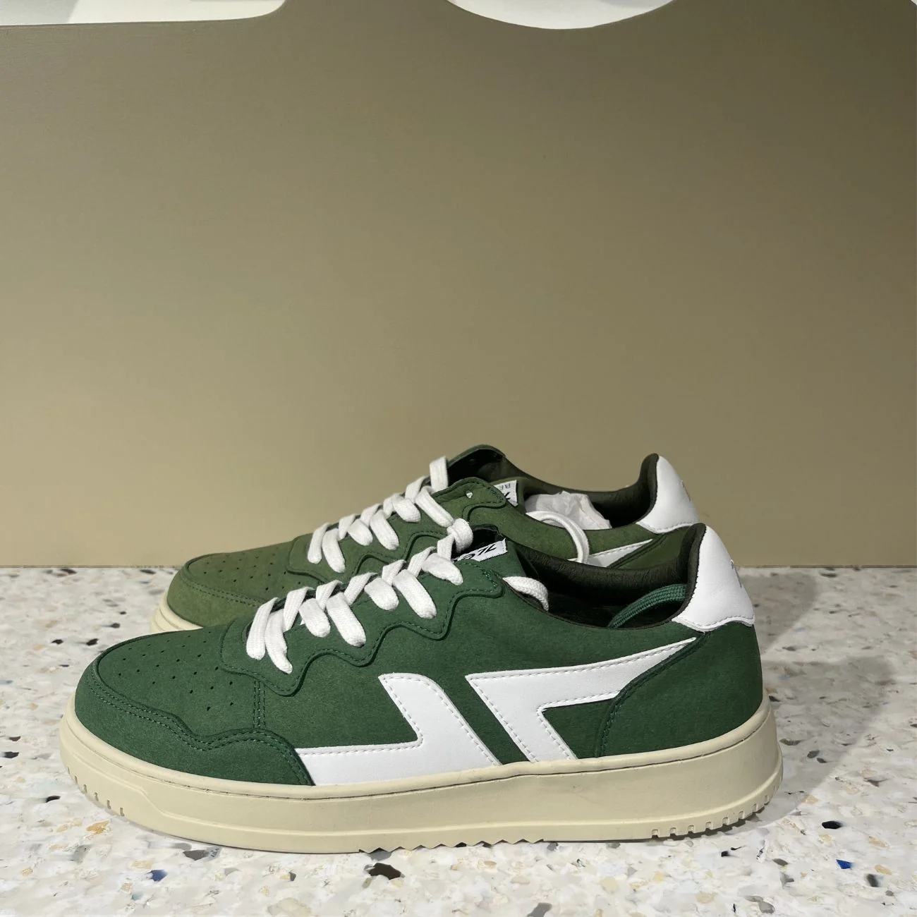 Bêta B3 Vert - 42 (Seconde main) - Image 3