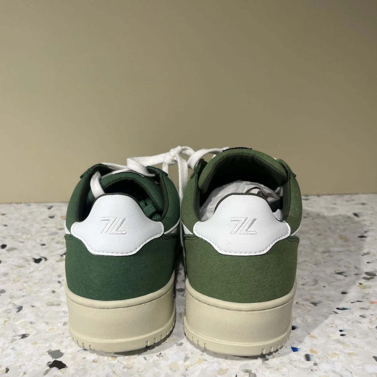 Bêta B3 Vert - 42 (Seconde main) - Image 4