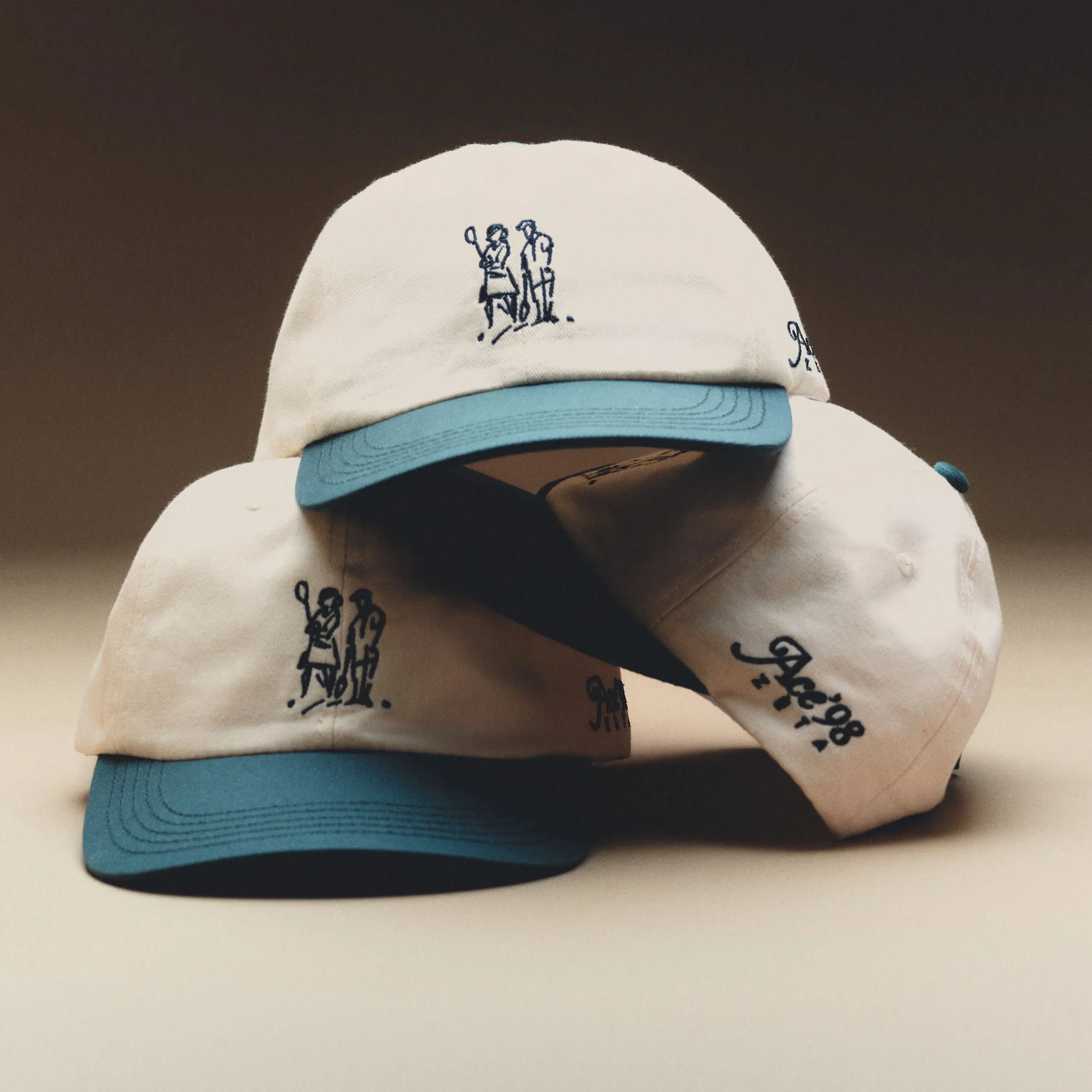 Casquette Ace'98 - Image 6